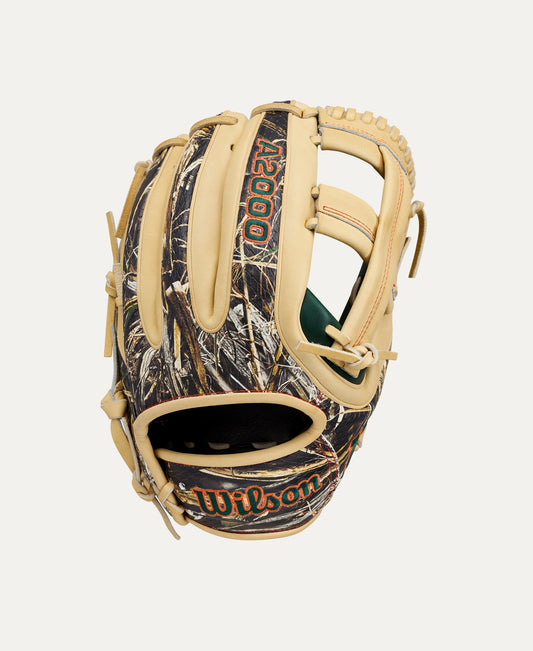 WILSON 2027 GUNNAR HENDERSON A2000® GH2 GM 11.75” INFIELD BASEBALL GLOVE