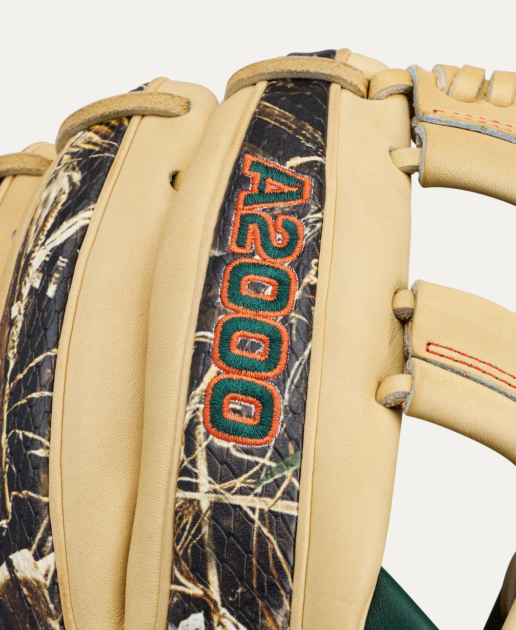 WILSON 2027 GUNNAR HENDERSON A2000® GH2 GM 11.75” INFIELD BASEBALL GLOVE