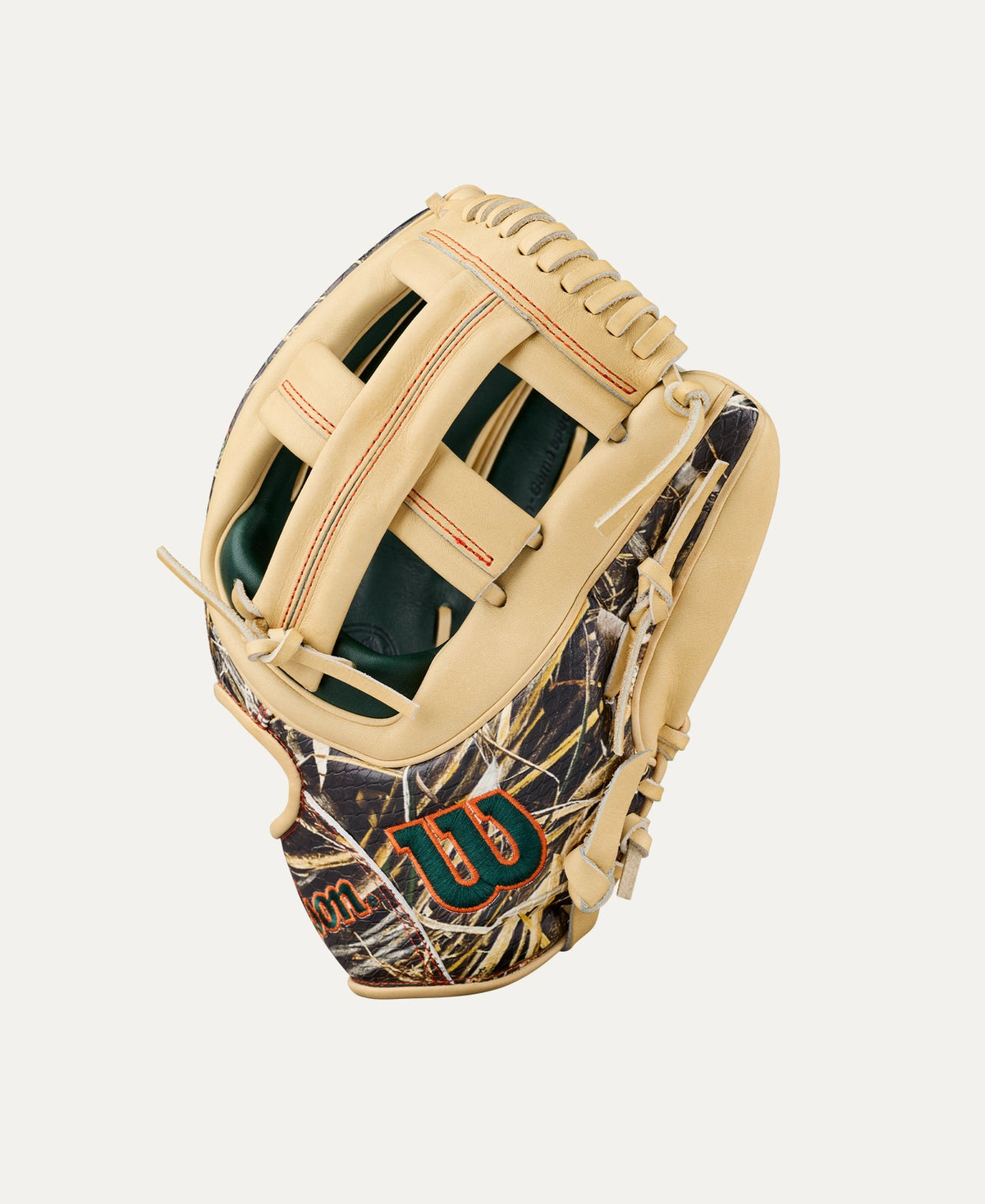 WILSON 2027 GUNNAR HENDERSON A2000® GH2 GM 11.75” INFIELD BASEBALL GLOVE