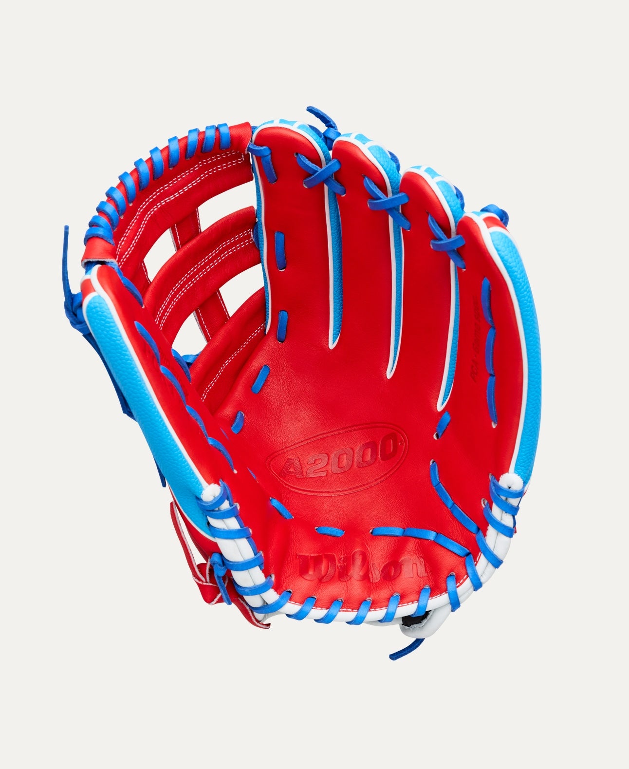 2027 PETE CROW-ARMSTRONG A2000® PCA4 GM 12.5” OUTFIELD BASEBALL GLOVE