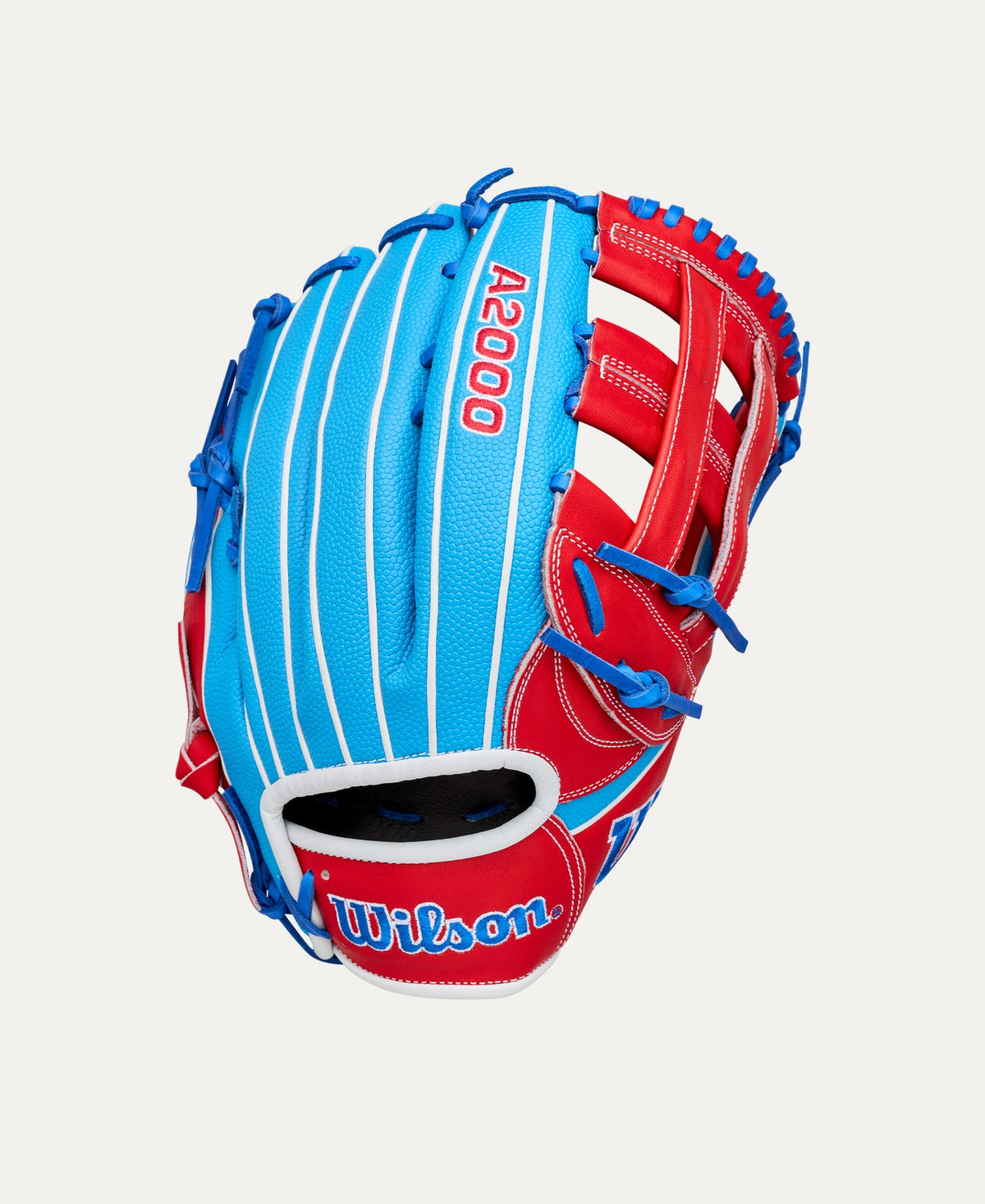 2027 PETE CROW-ARMSTRONG A2000® PCA4 GM 12.5” OUTFIELD BASEBALL GLOVE