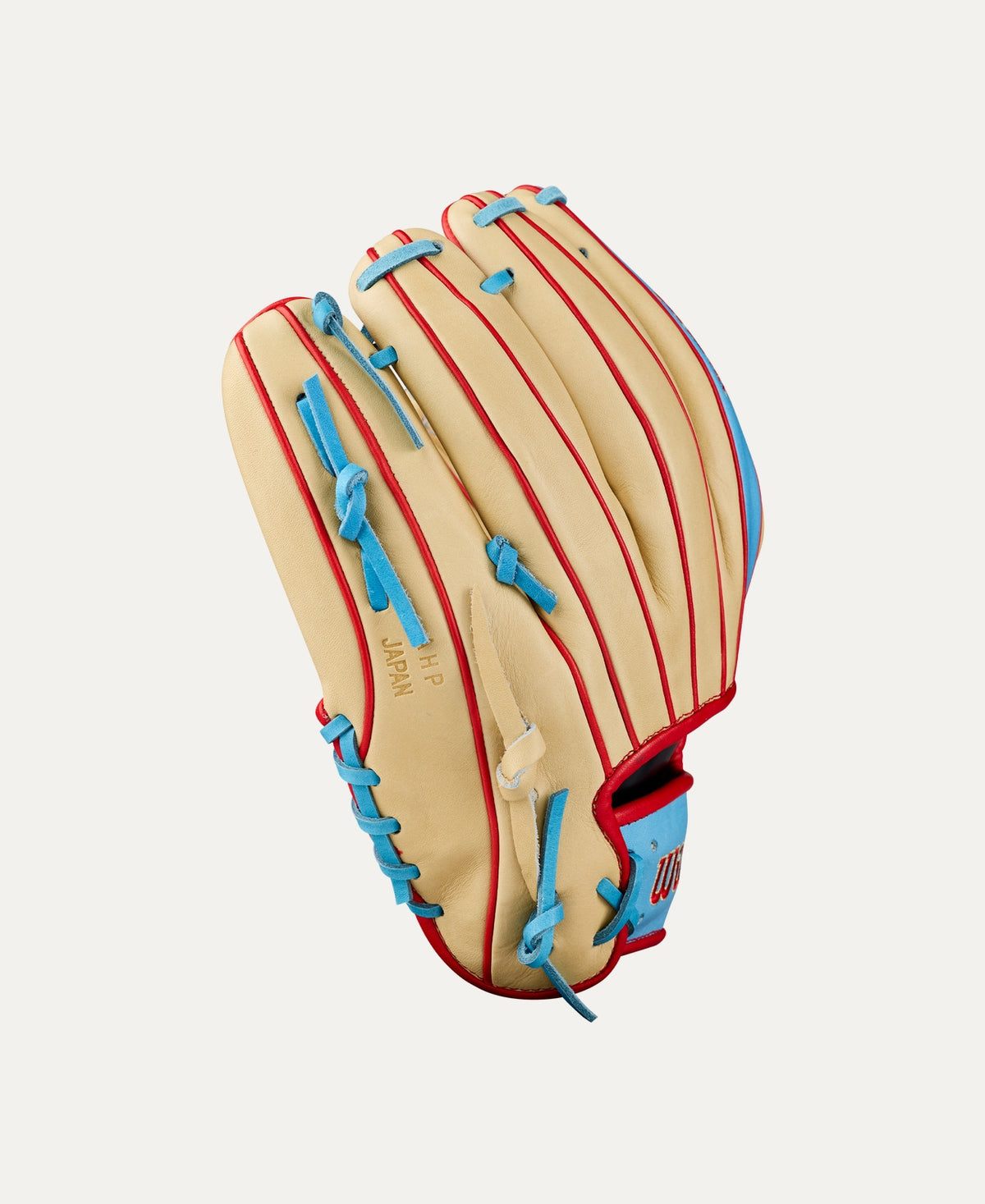 WILSON 2027 A2K® 1786 11.5” INFIELD BASEBALL GLOVE