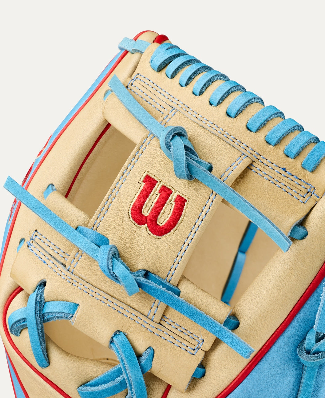 WILSON 2027 A2K® 1786 11.5” INFIELD BASEBALL GLOVE