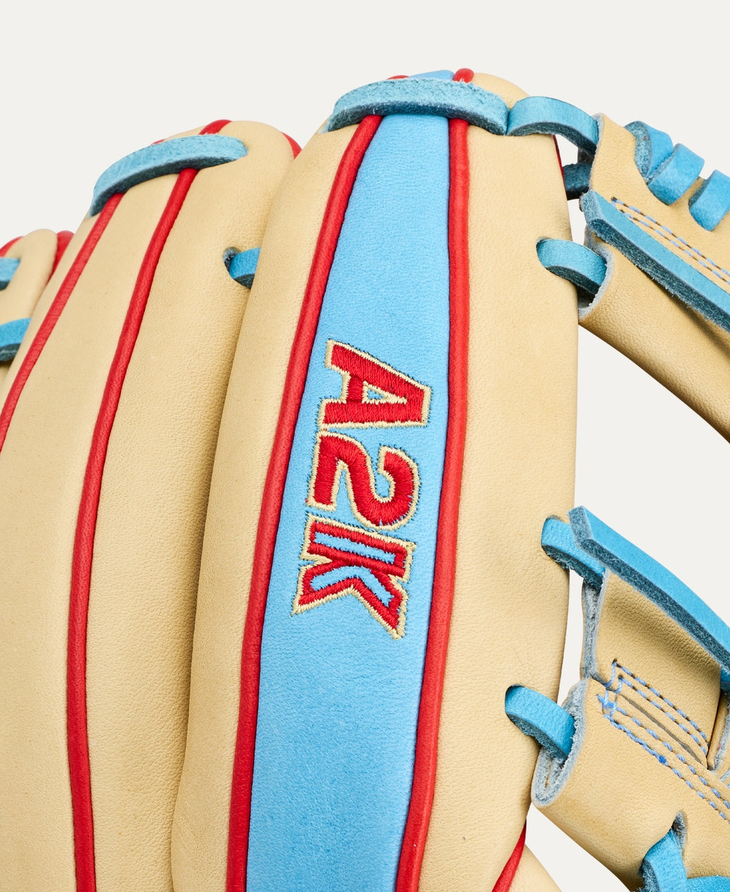 WILSON 2027 A2K® 1786 11.5” INFIELD BASEBALL GLOVE