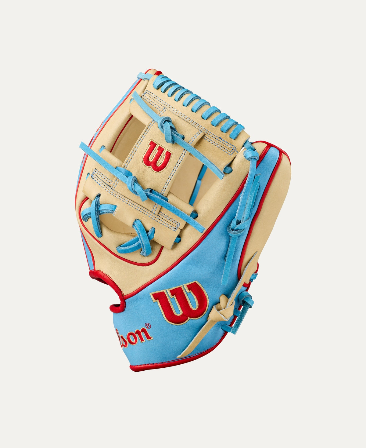 WILSON 2027 A2K® 1786 11.5” INFIELD BASEBALL GLOVE