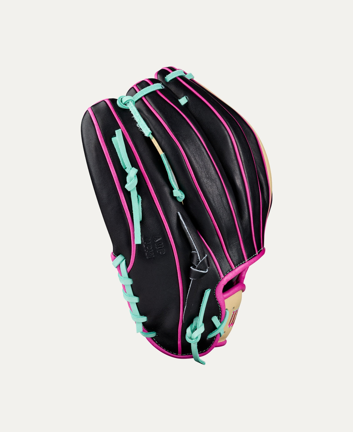 WILSON 2027 A2K 1724® 11.75” INFIELD BASEBALL GLOVE