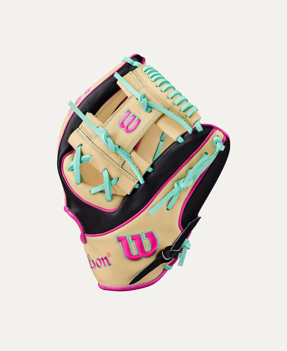 WILSON 2027 A2K 1724® 11.75” INFIELD BASEBALL GLOVE