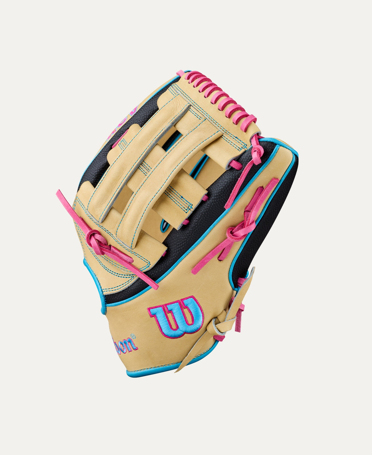 2027 WILSON A2K® 1777 12.75” OUTFIELD BASEBALL GLOVE