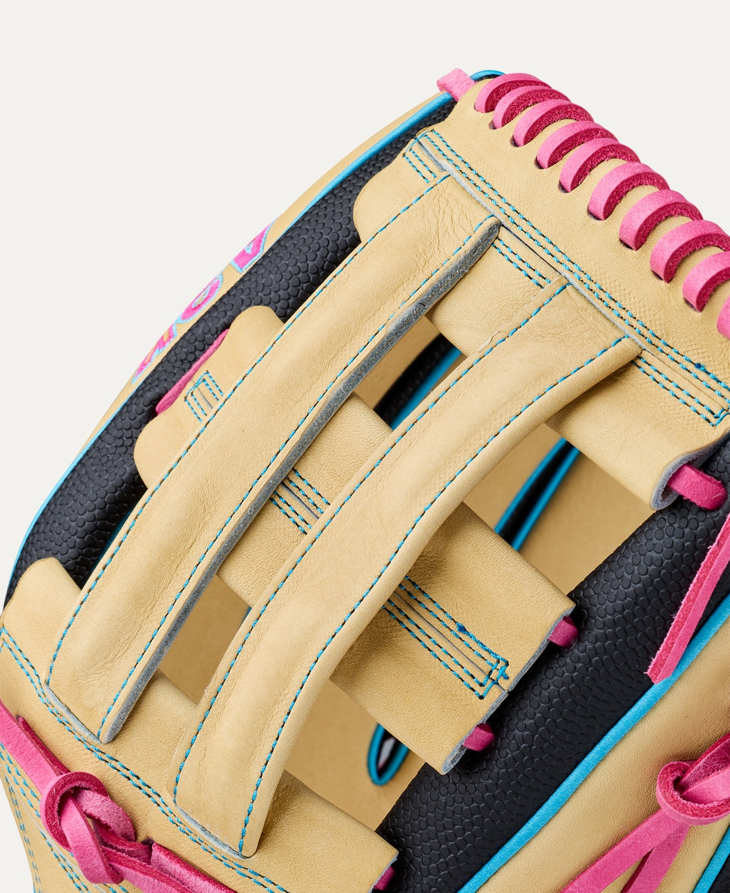 2027 WILSON A2K® 1777 12.75” OUTFIELD BASEBALL GLOVE