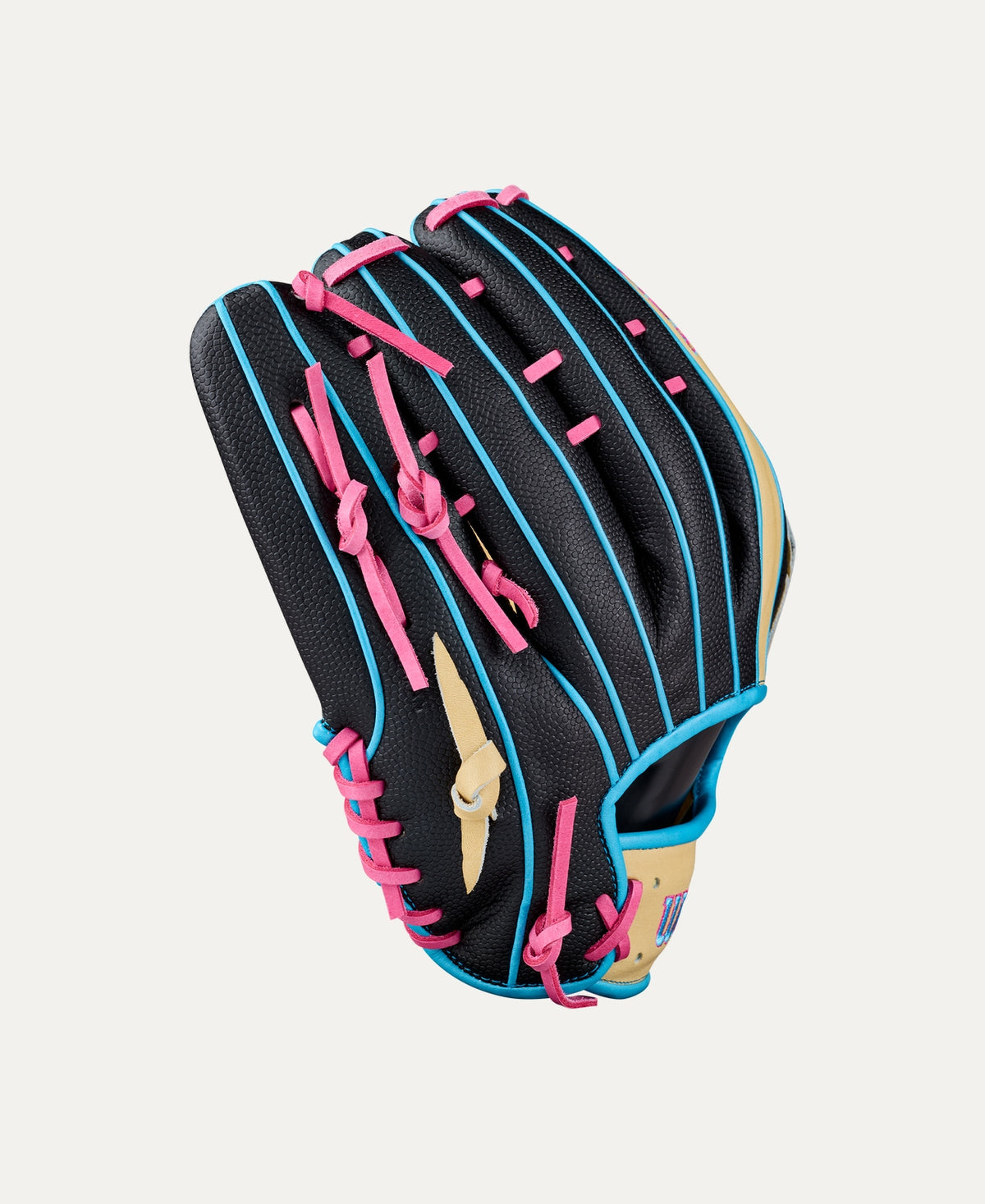 2027 WILSON A2K® 1777 12.75” OUTFIELD BASEBALL GLOVE