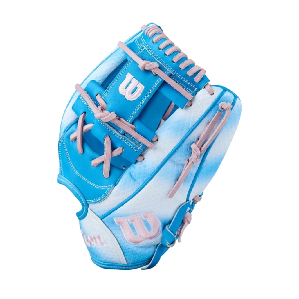 WILSON 2027 A2000® H12SS 12” INFIELD FASTPITCH SOFTBALL GLOVE