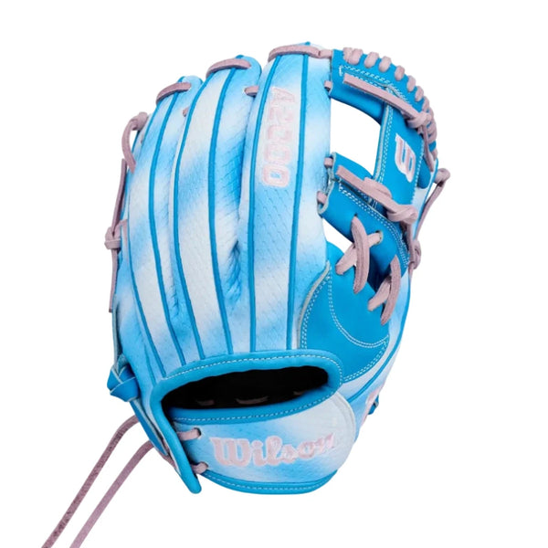 WILSON 2027 A2000® H12SS 12” INFIELD FASTPITCH SOFTBALL GLOVE