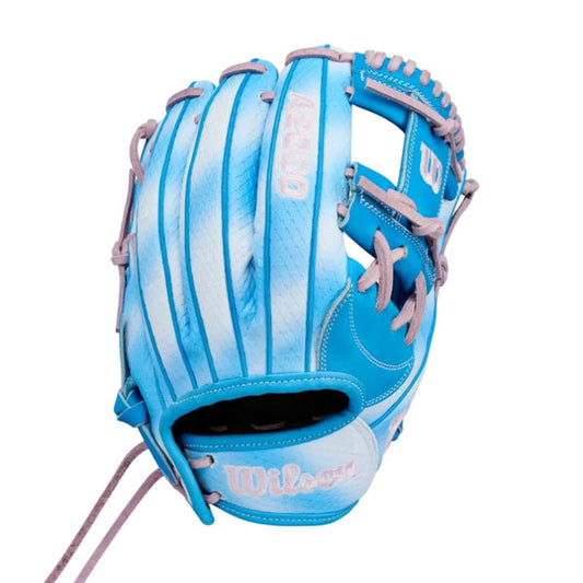WILSON 2027 A2000® H12SS 12” INFIELD FASTPITCH SOFTBALL GLOVE