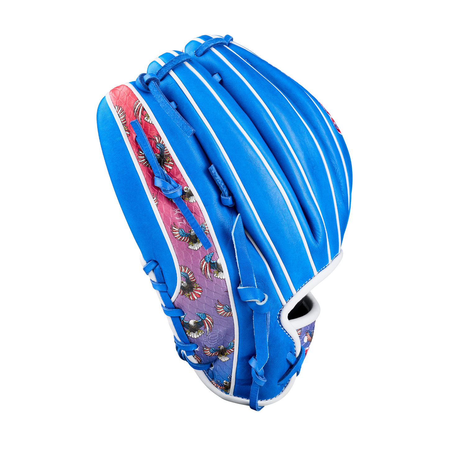 WILSON 2026 JULY GOTM A2000 1786SS 11.5" USA INFIELD GLOVE