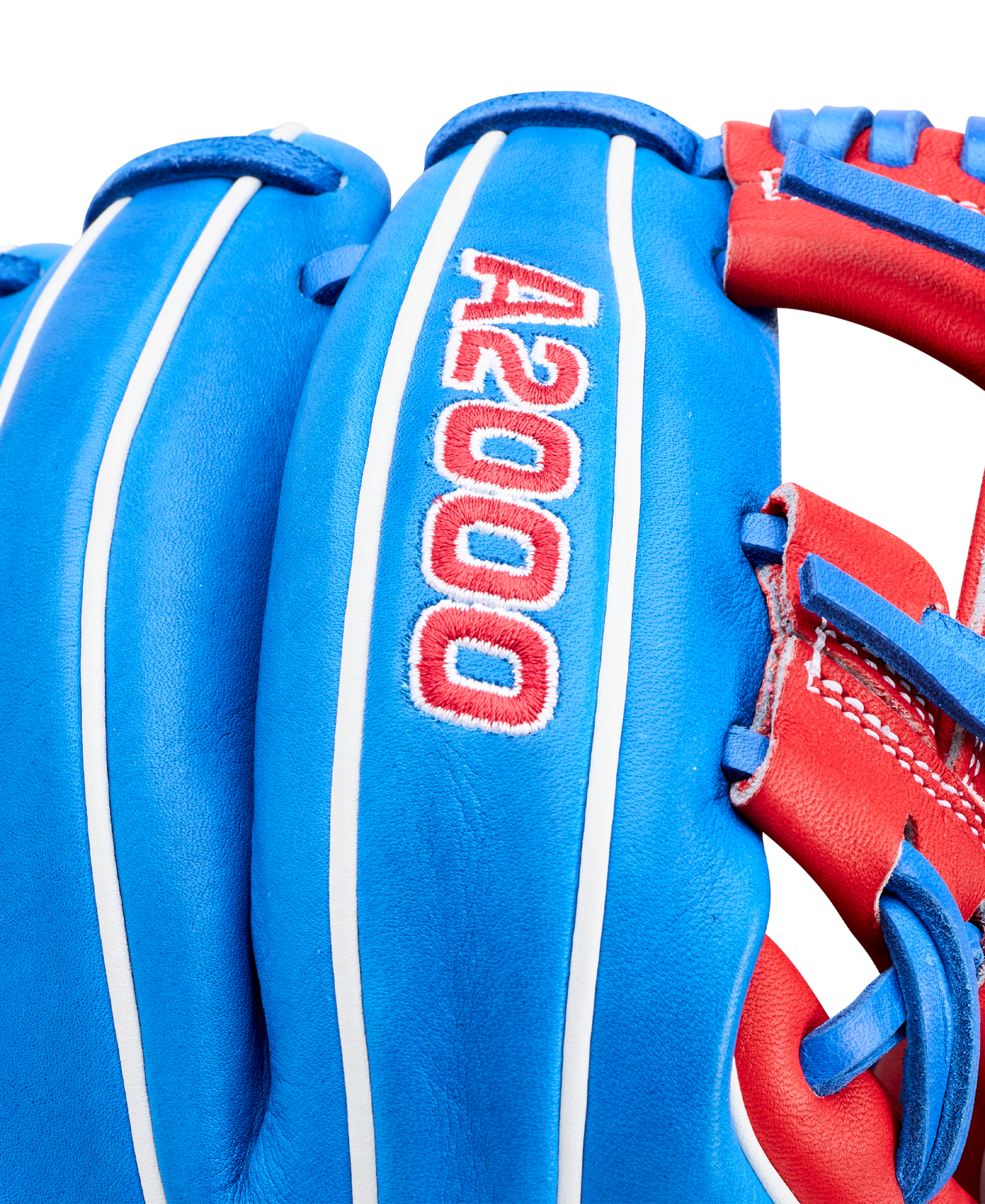 WILSON 2026 JULY GOTM A2000 1786SS 11.5" USA INFIELD GLOVE