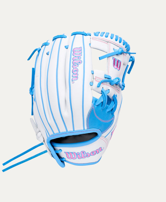 2027 A1000® H12 12” FASTPITCH SOFTBALL INFIELD GLOVE