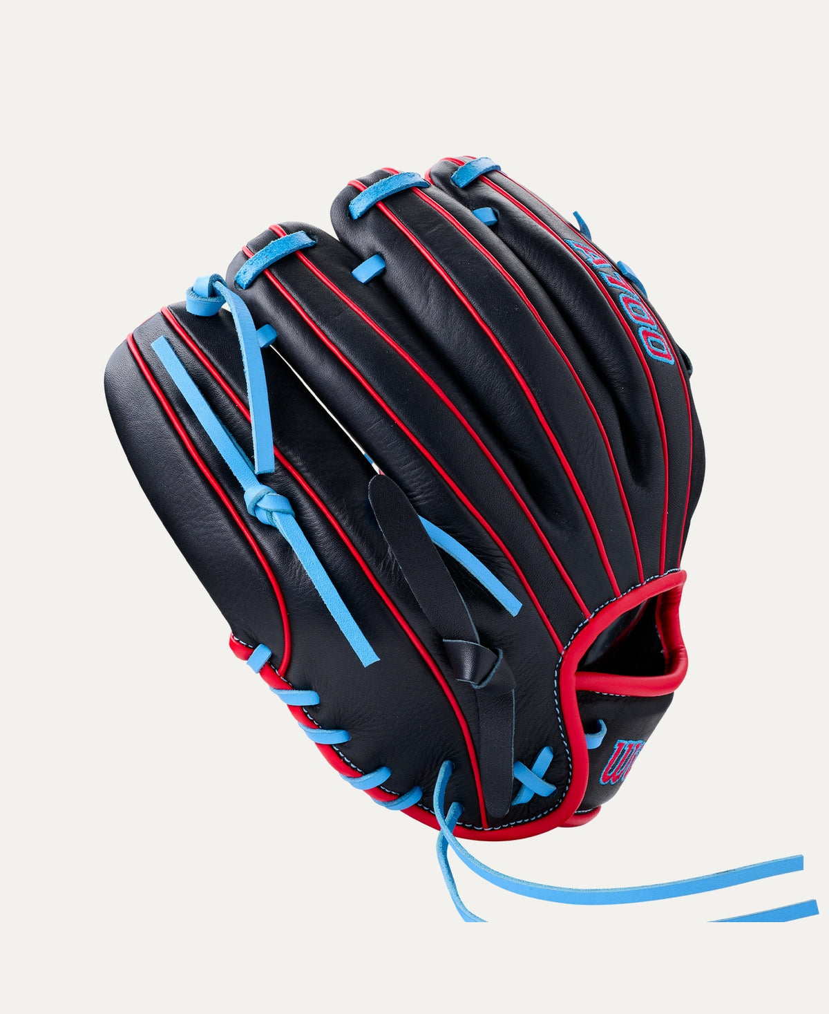 WILSON 2027 A700® 11.5” INFIELD GLOVE