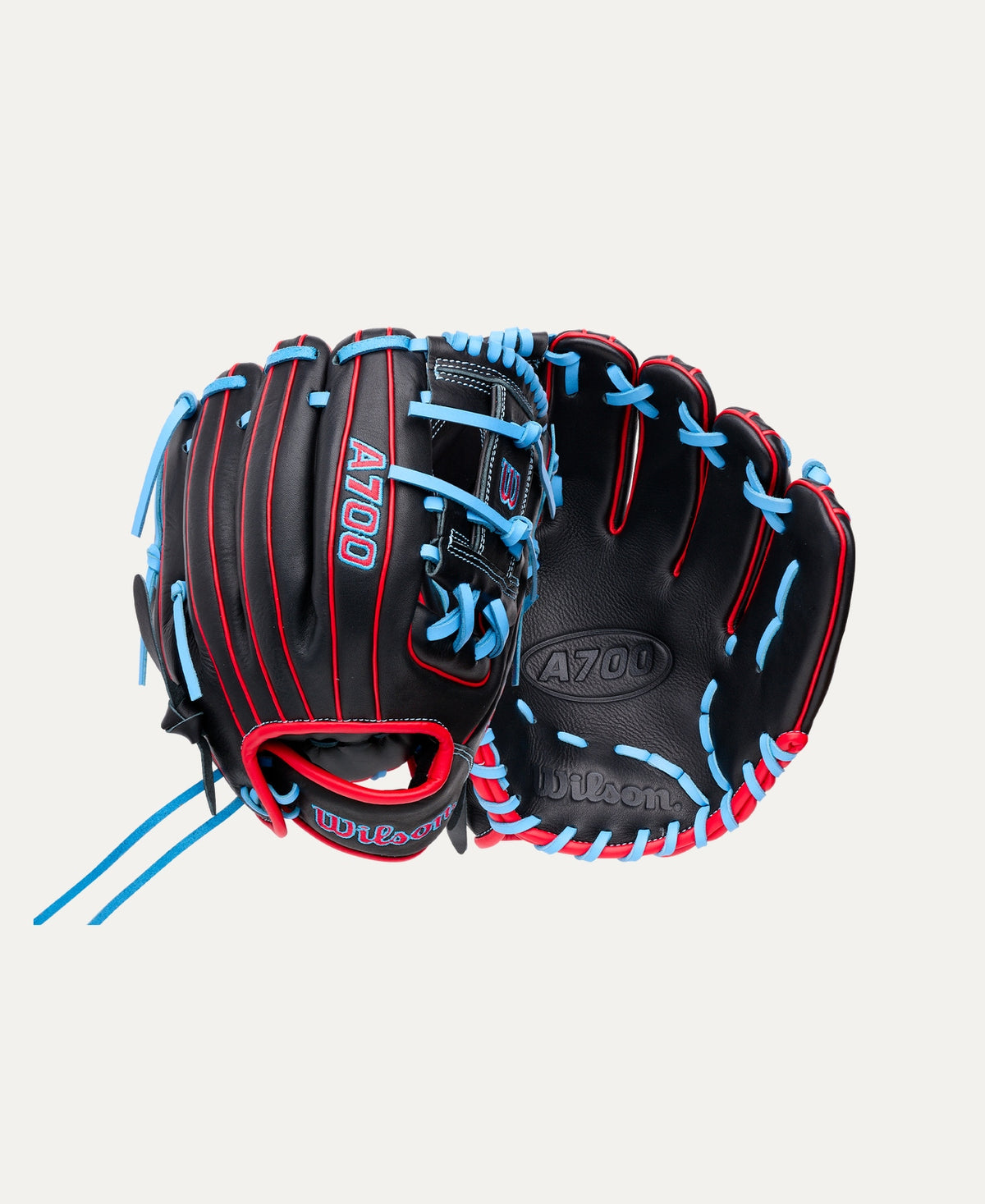 WILSON 2027 A700® 11.5” INFIELD GLOVE