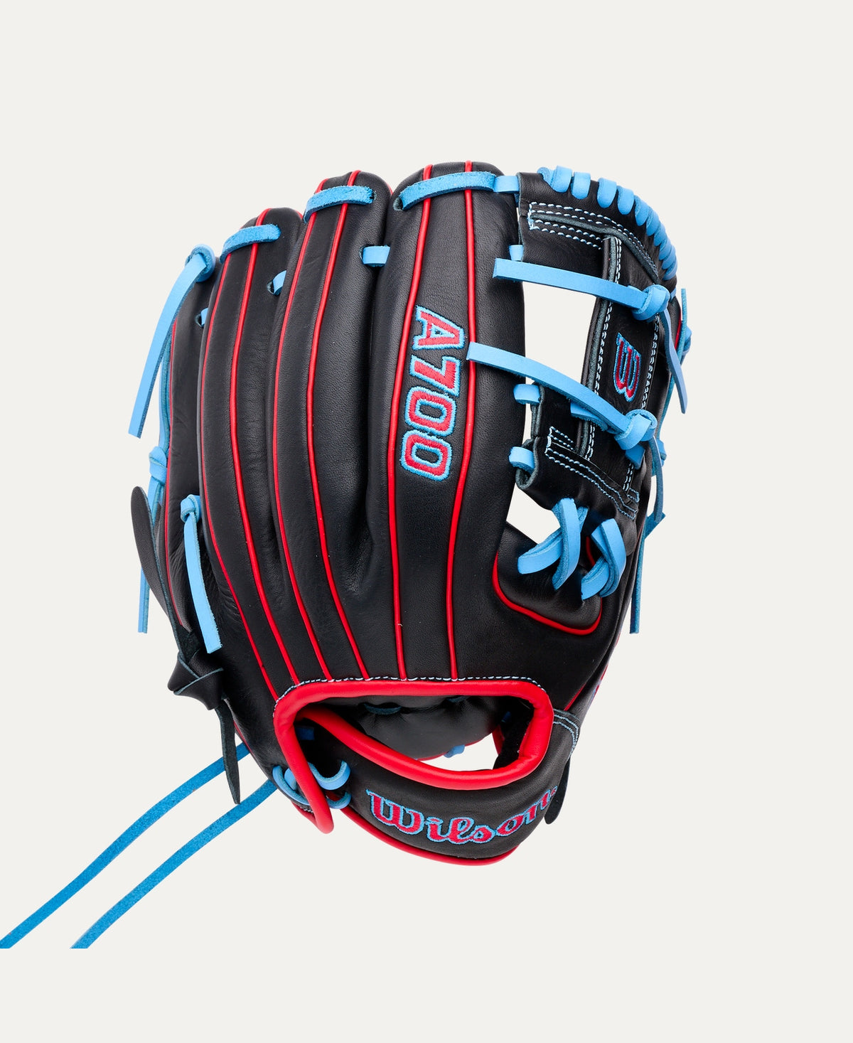 WILSON 2027 A700® 11.5” INFIELD GLOVE