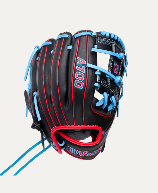 WILSON 2027 A700® 11.5” INFIELD GLOVE