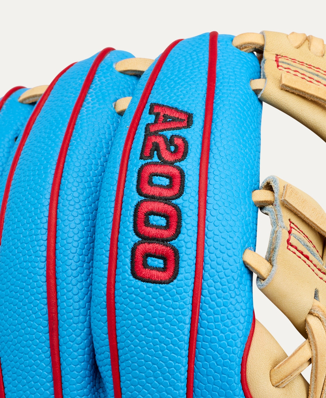 WILSON 2027 A2000® PF88SS 11.25” INFIELD BASEBALL GLOVE
