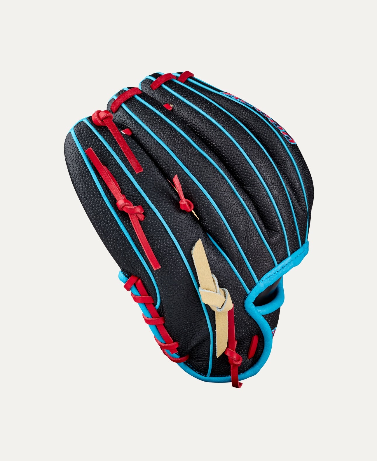 WILSON 2027 A2000® DP15SS 11.5” INFIELD BASEBALL GLOVE