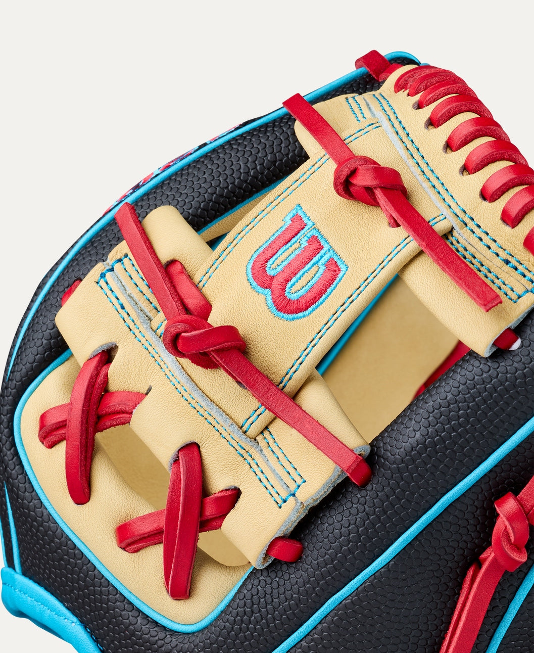 WILSON 2027 A2000® DP15SS 11.5” INFIELD BASEBALL GLOVE