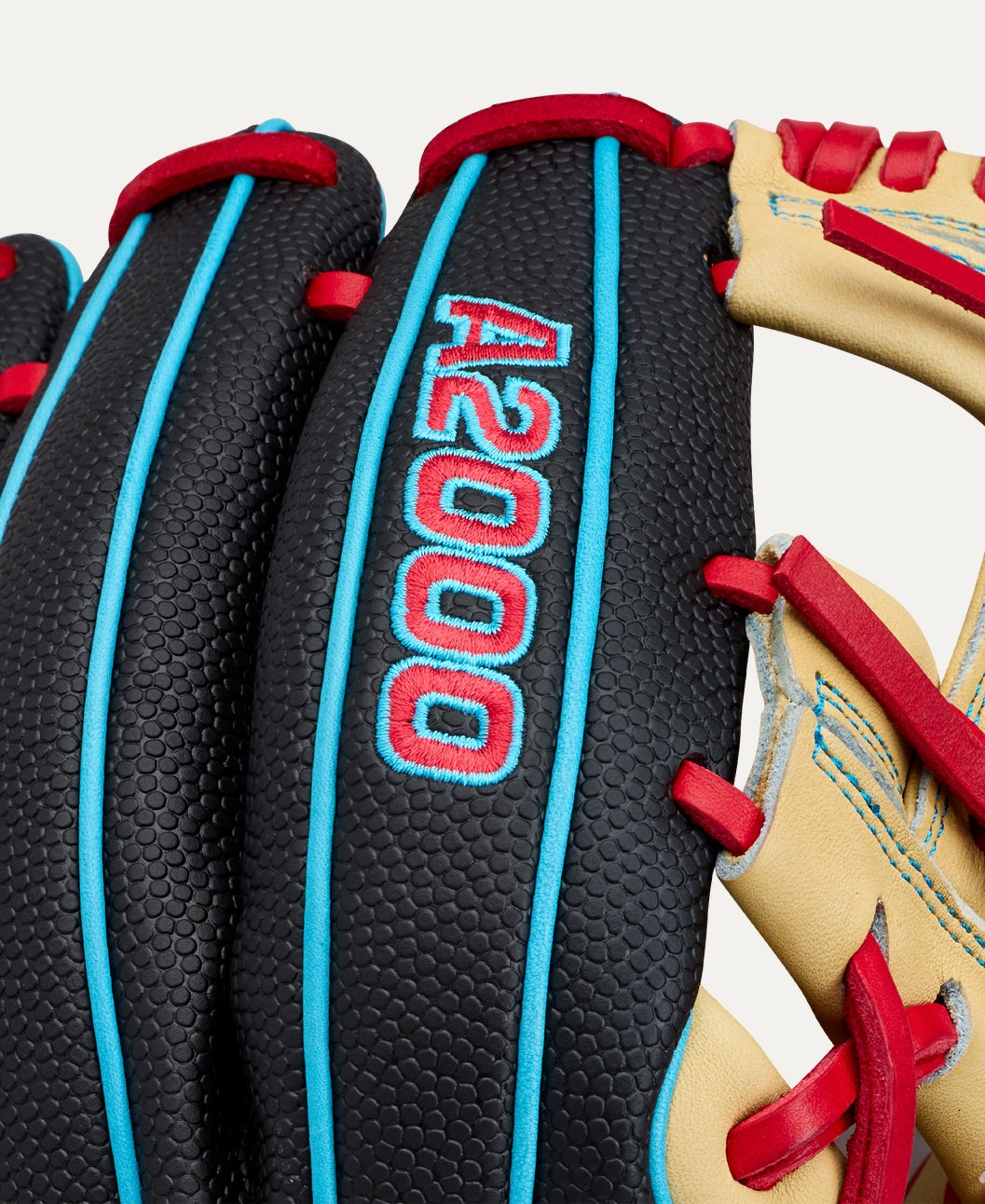 WILSON 2027 A2000® DP15SS 11.5” INFIELD BASEBALL GLOVE