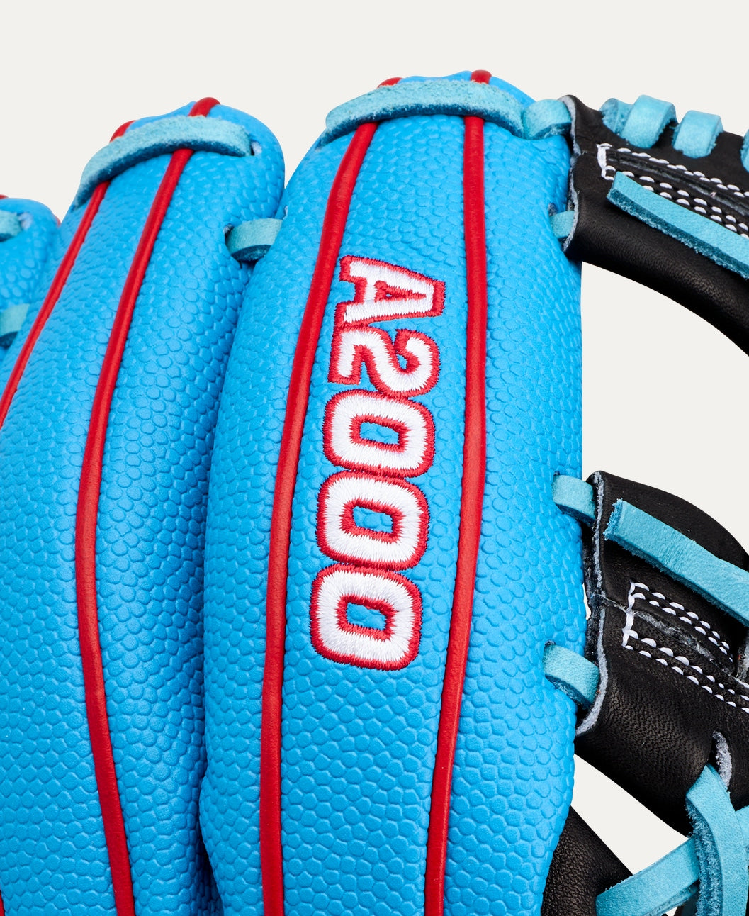WILSON 2027 A2000® 1786SS 11.5” INFIELD BASEBALL GLOVE