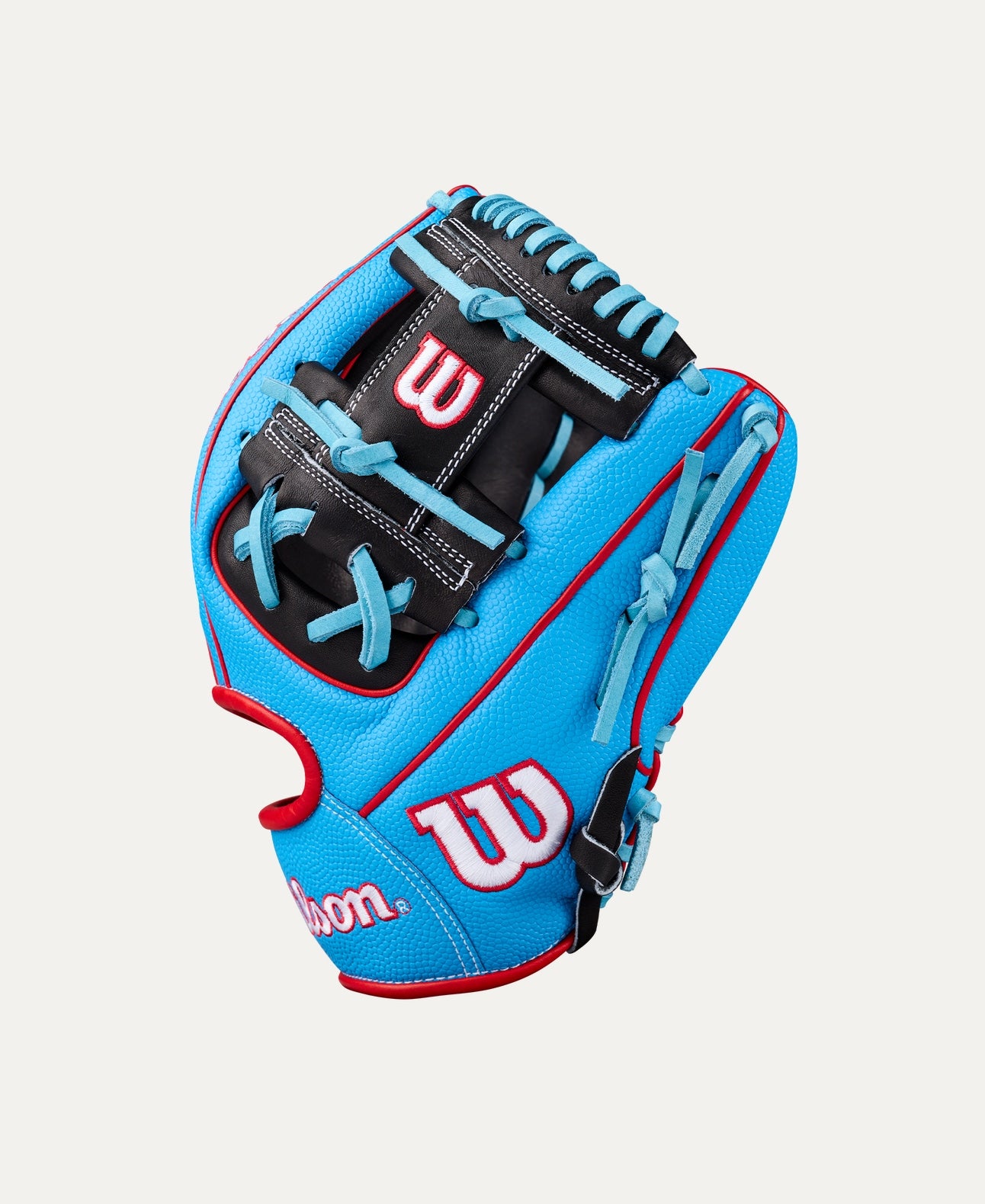WILSON 2027 A2000® 1786SS 11.5” INFIELD BASEBALL GLOVE
