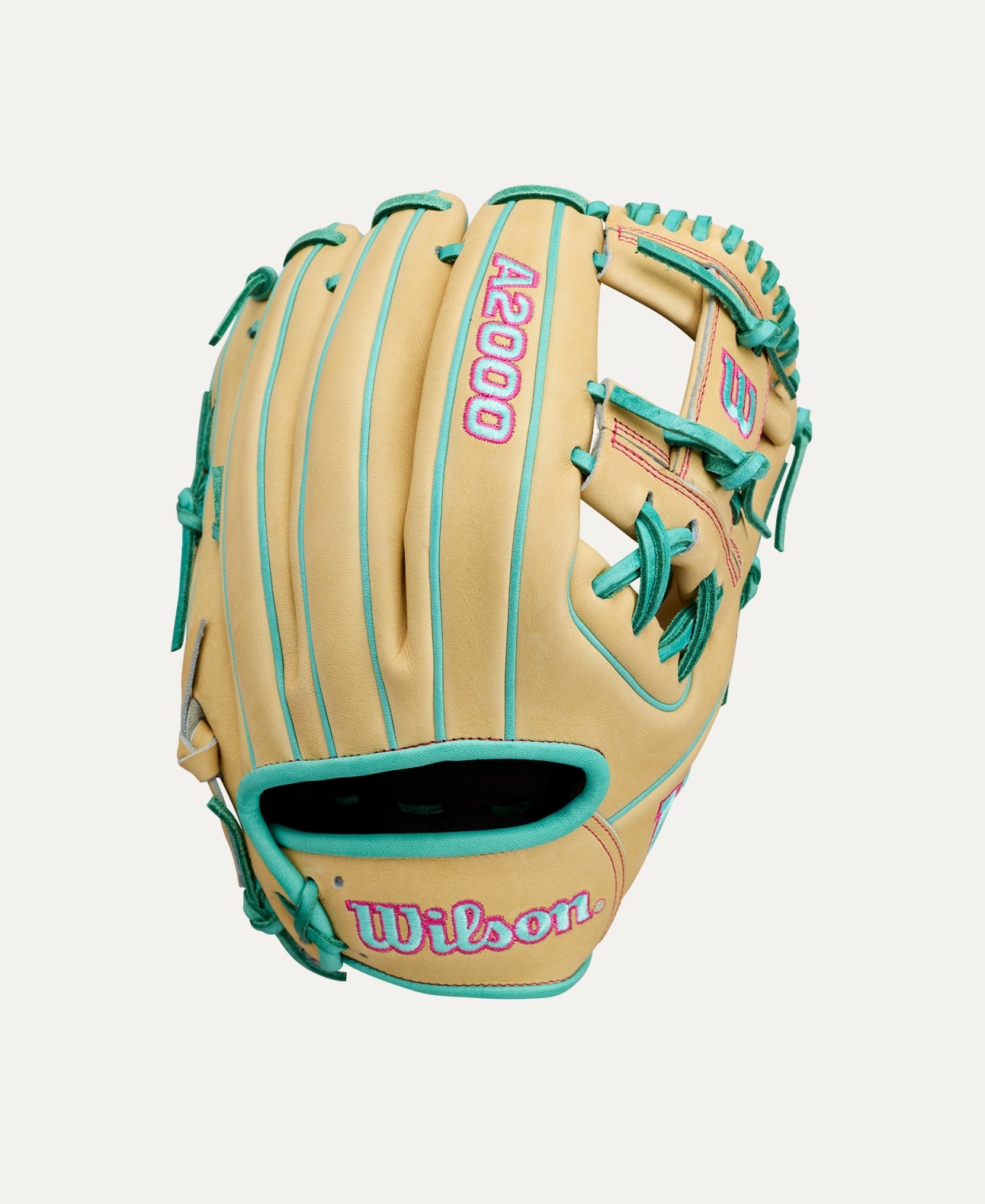 WILSON 2027 A2000® 1975 11.75” INFIELD BASEBALL GLOVE