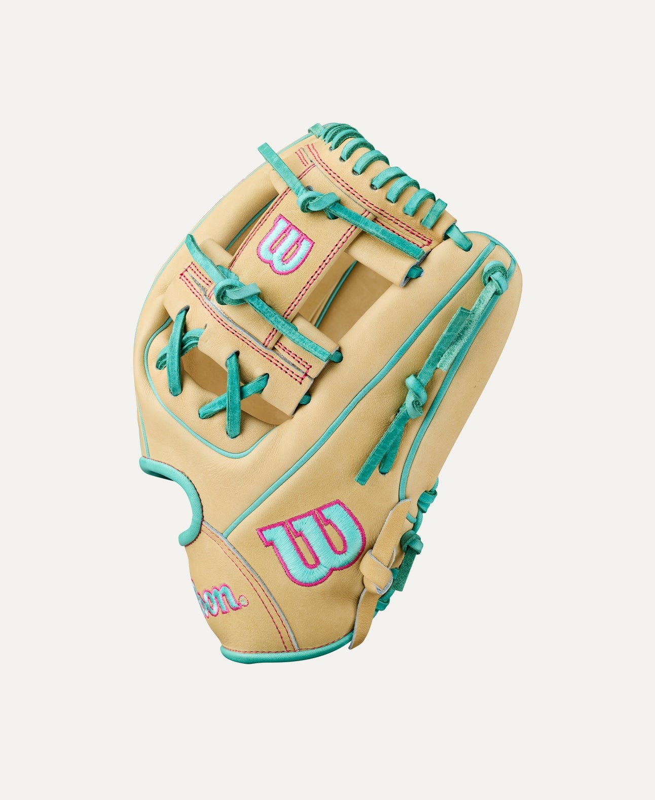 WILSON 2027 A2000® 1975 11.75” INFIELD BASEBALL GLOVE