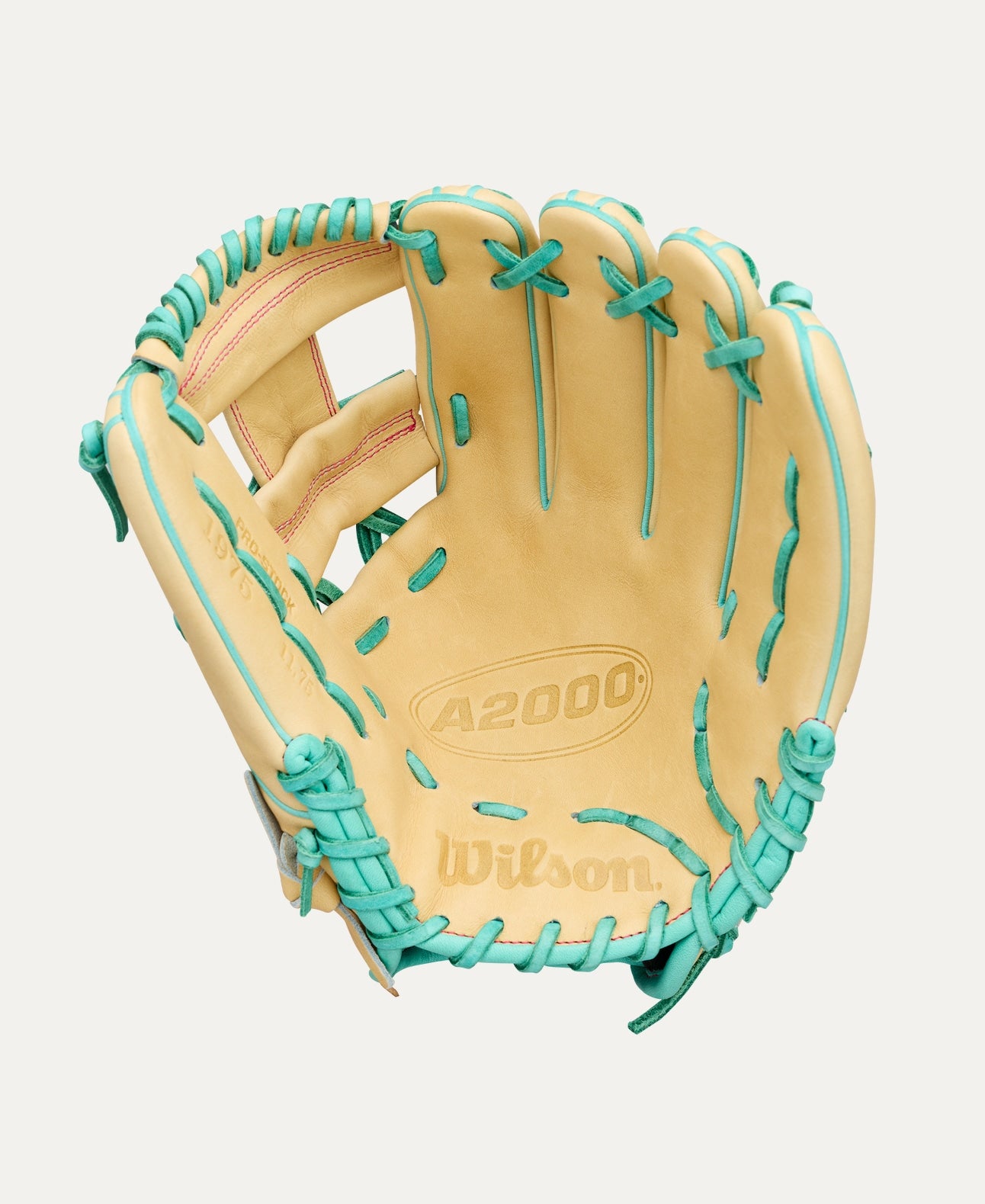 WILSON 2027 A2000® 1975 11.75” INFIELD BASEBALL GLOVE