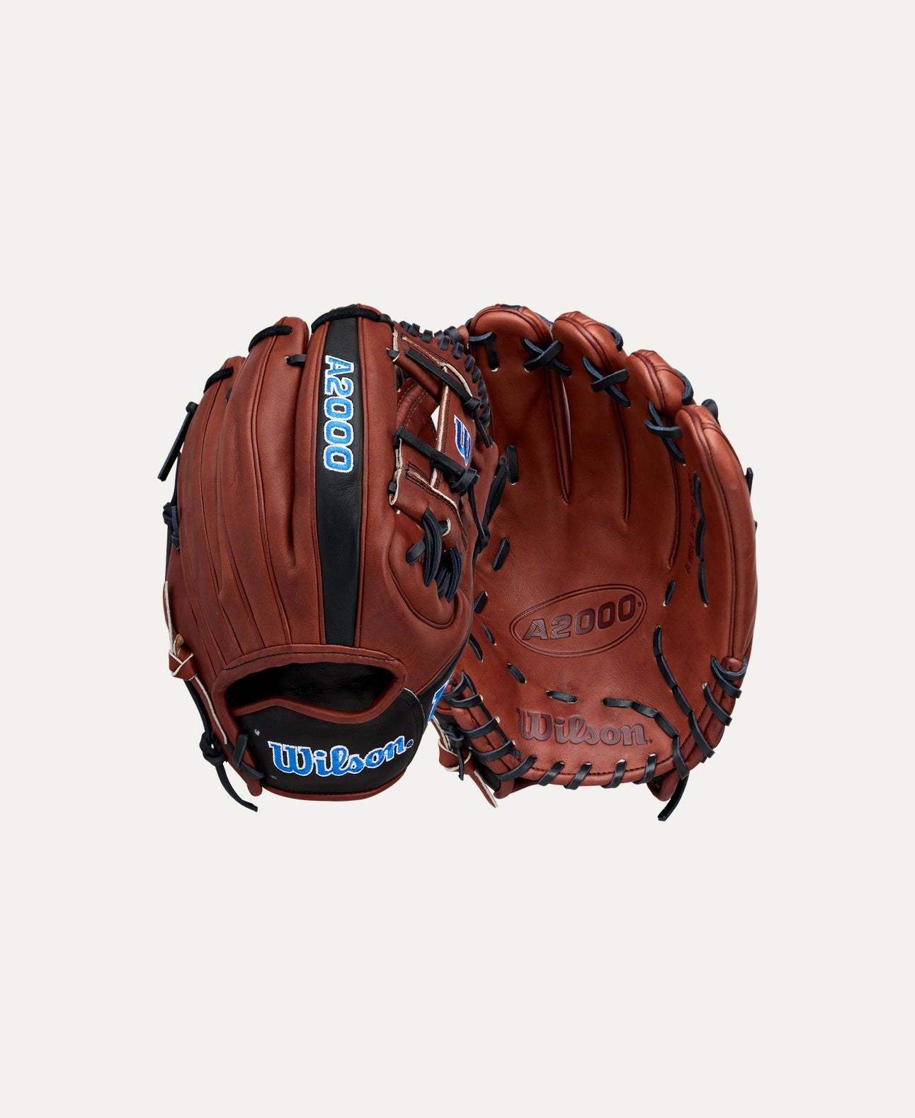WILSON 2027 BOBBY WITT JR. A2000® BWJ7 GM 11.75” INFIELD BASEBALL GLOVE
