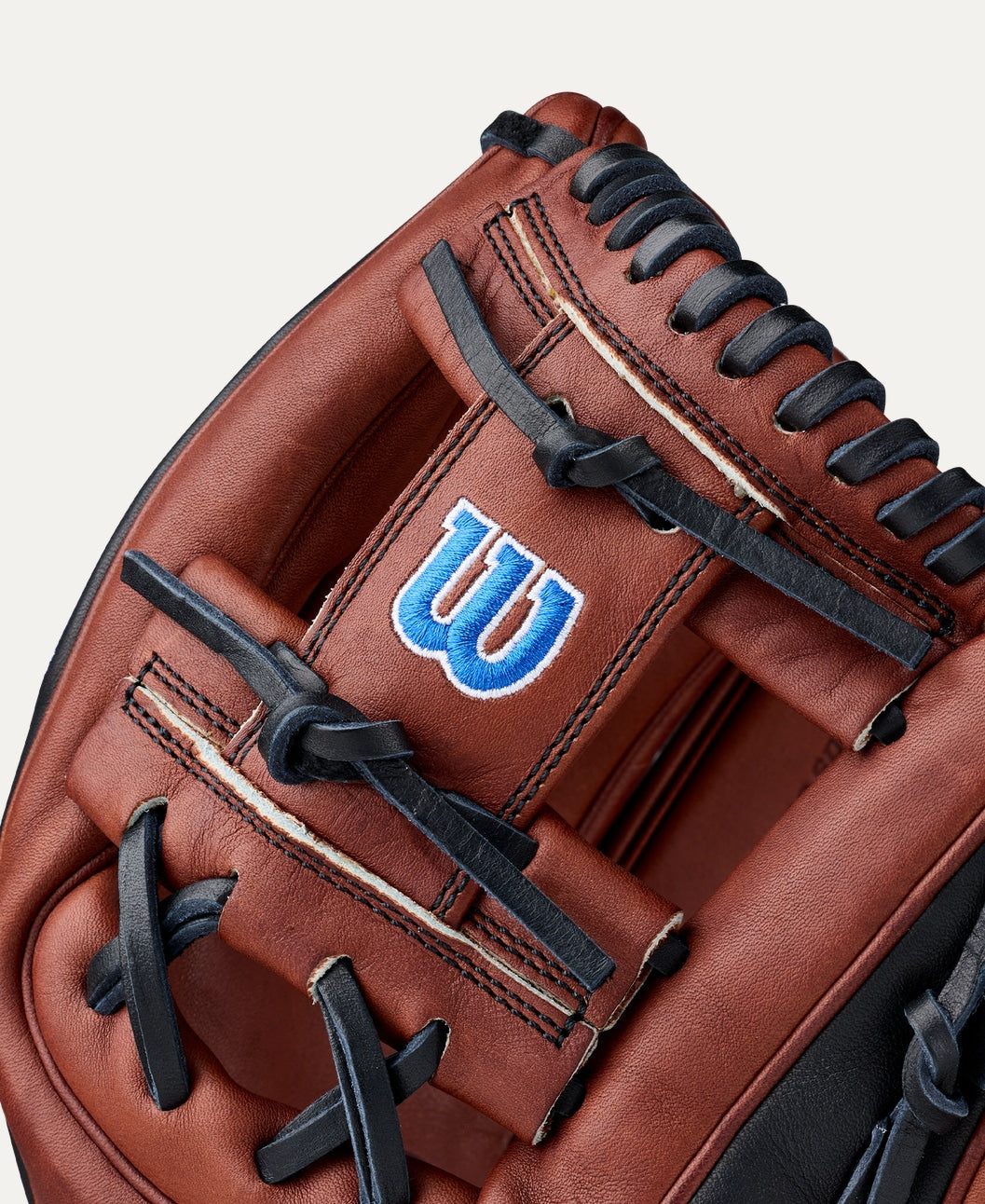 WILSON 2027 BOBBY WITT JR. A2000® BWJ7 GM 11.75” INFIELD BASEBALL GLOVE