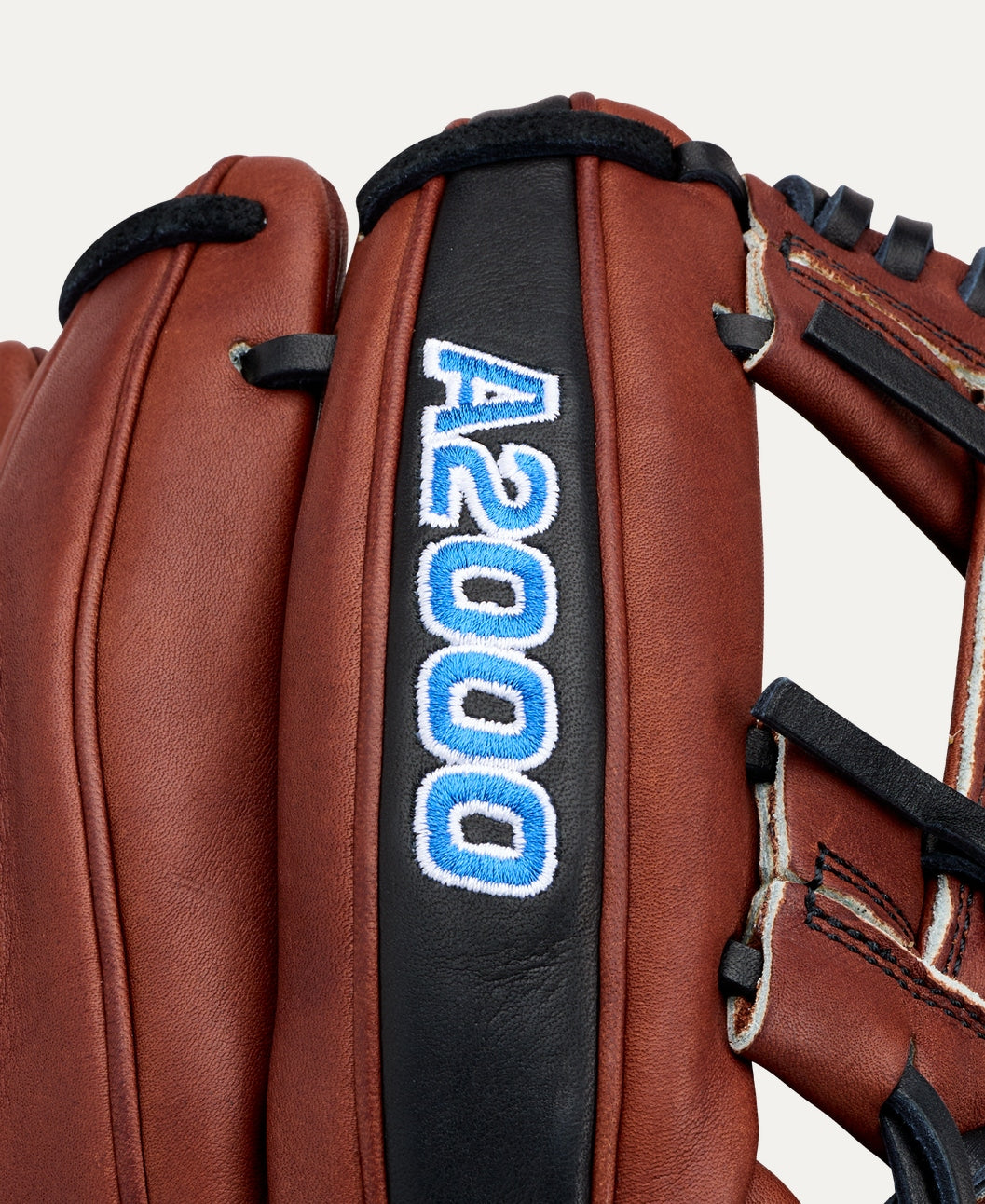 WILSON 2027 BOBBY WITT JR. A2000® BWJ7 GM 11.75” INFIELD BASEBALL GLOVE