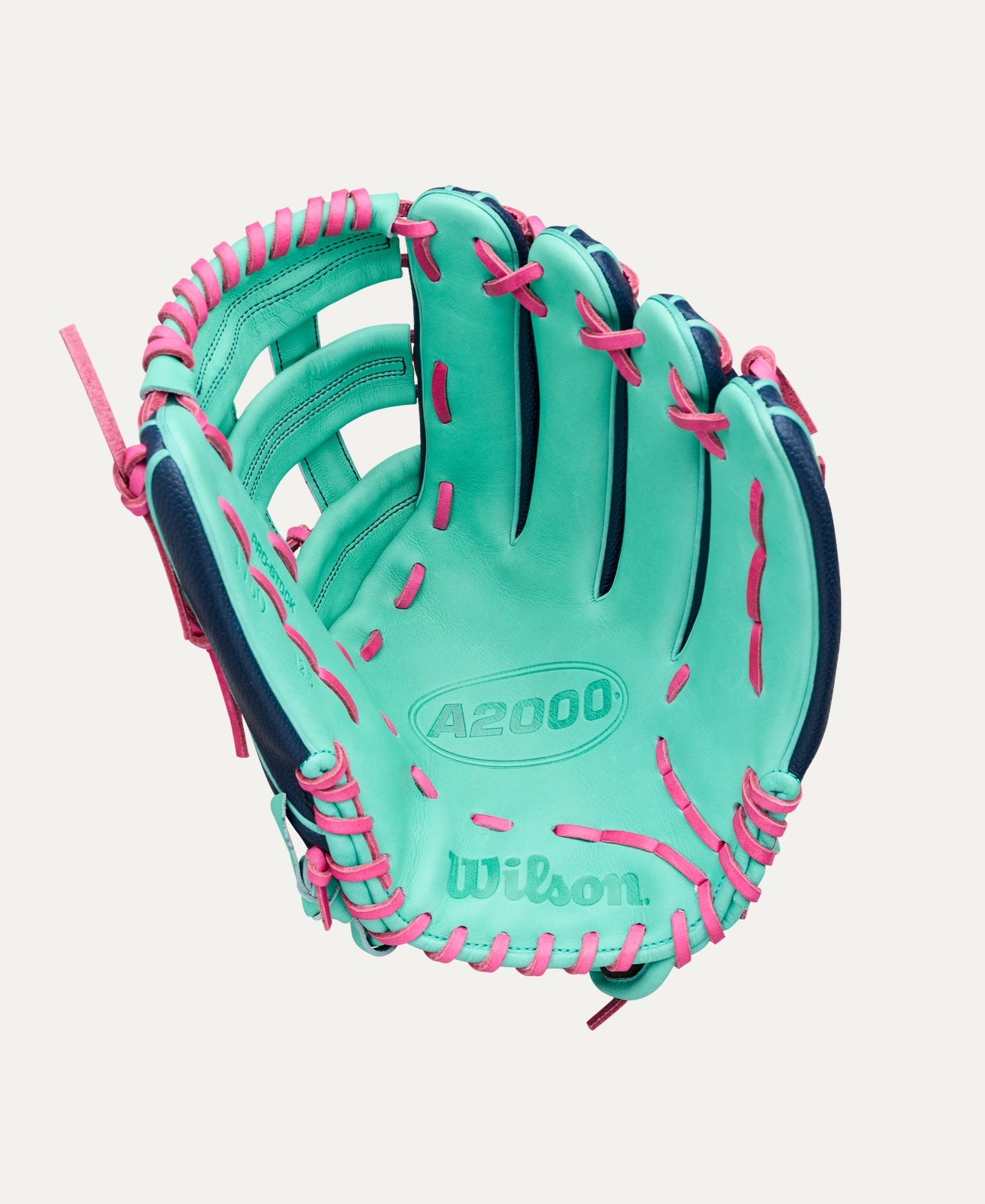 WILSON 2027 A2000® 1750 12.5” OUTFIELD BASEBALL GLOVE