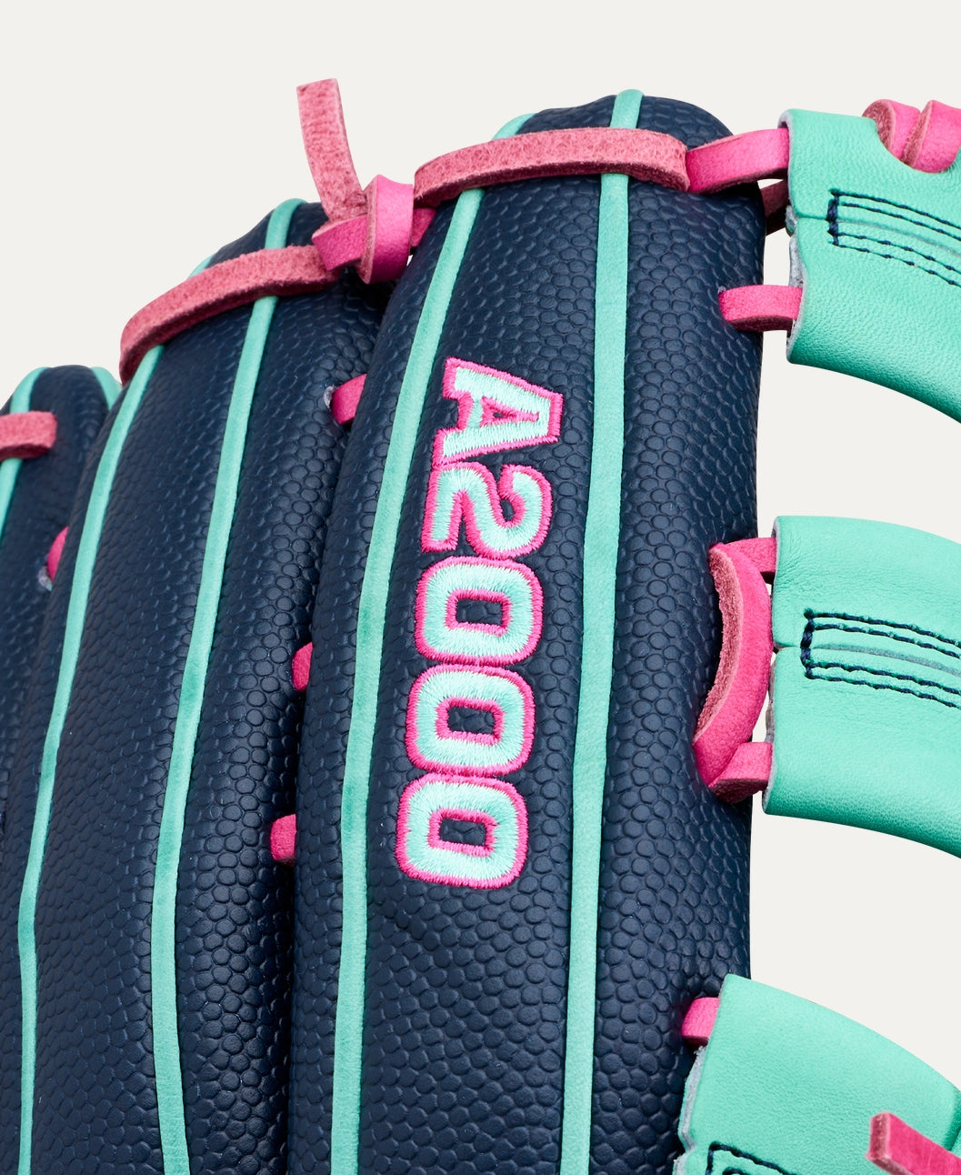WILSON 2027 A2000® 1750 12.5” OUTFIELD BASEBALL GLOVE