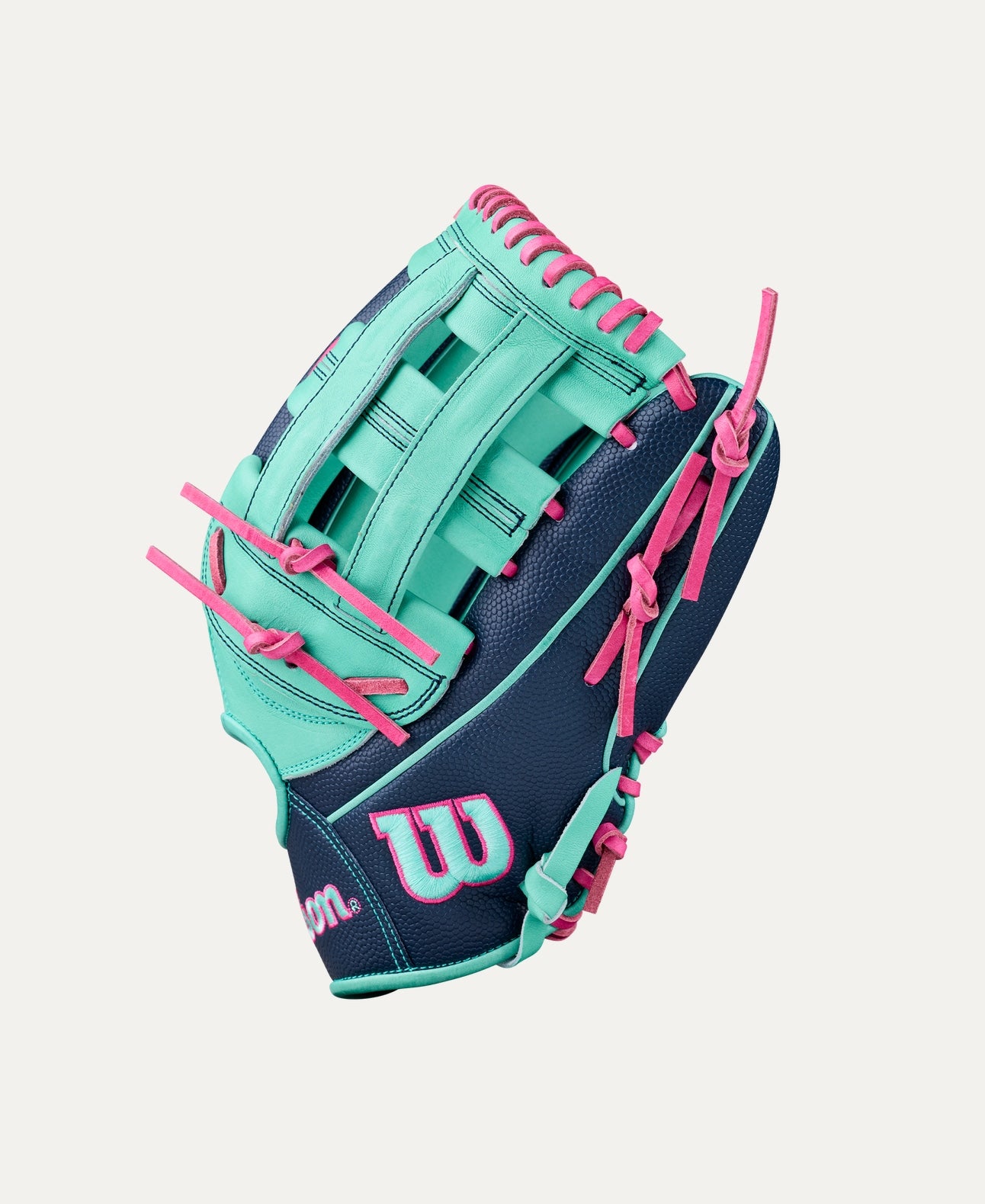 WILSON 2027 A2000® 1750 12.5” OUTFIELD BASEBALL GLOVE