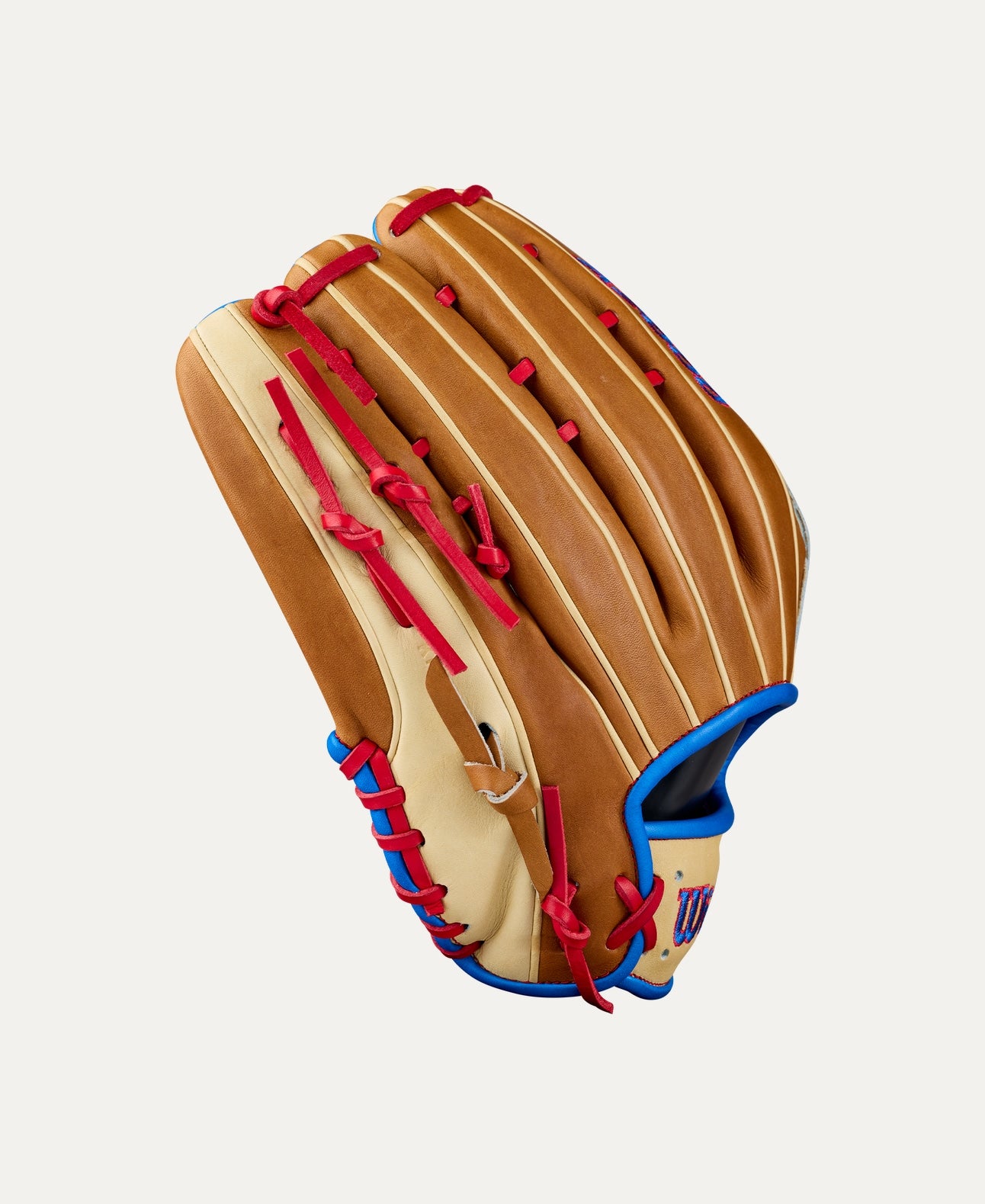 WILSON 2027 A2000® 1777 12.75” OUTFIELD BASEBALL GLOVE