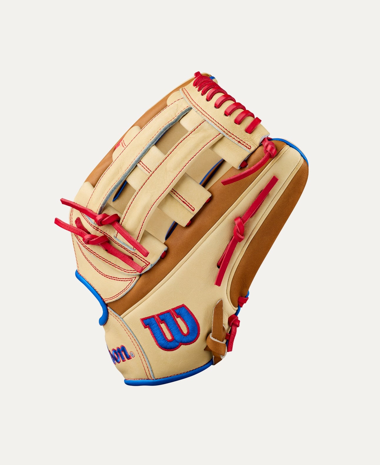 WILSON 2027 A2000® 1777 12.75” OUTFIELD BASEBALL GLOVE