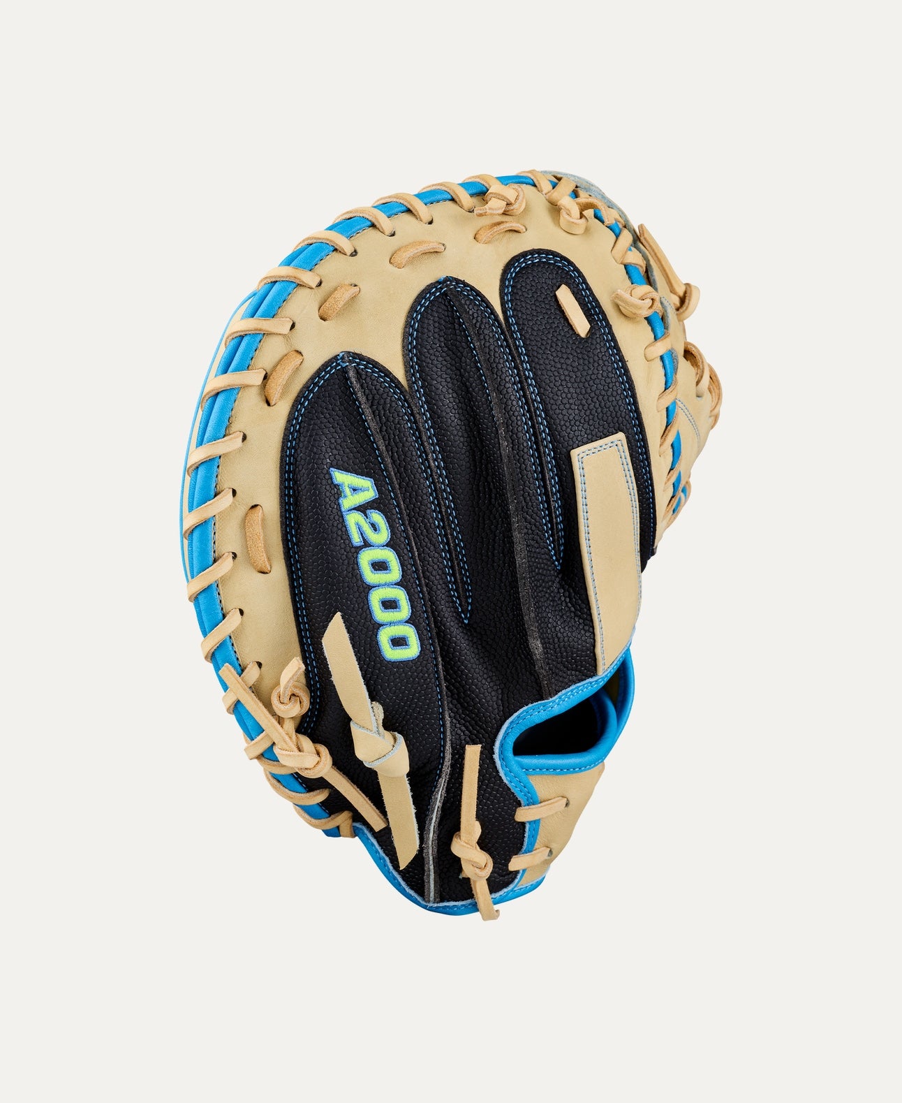 2027 A2000® M23SS 33.5” BASEBALL CATCHER'S MITT