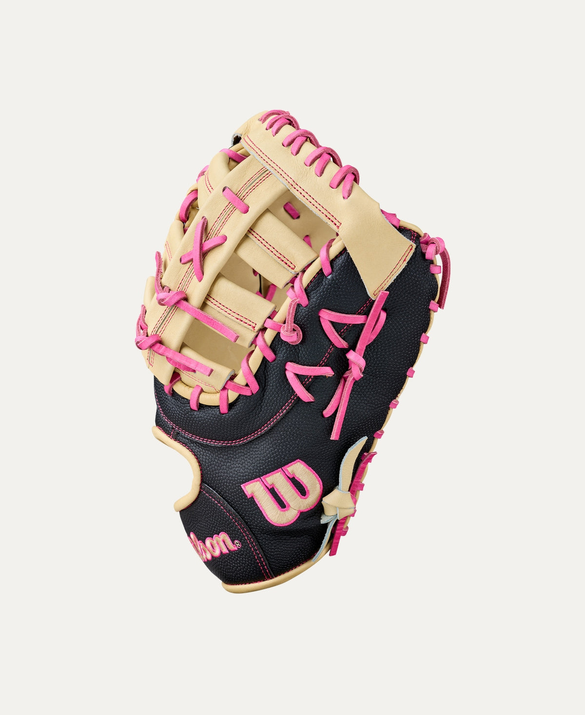 WILSON 2027 A2000® 1673SS 13” BASEBALL FIRST BASE MITT