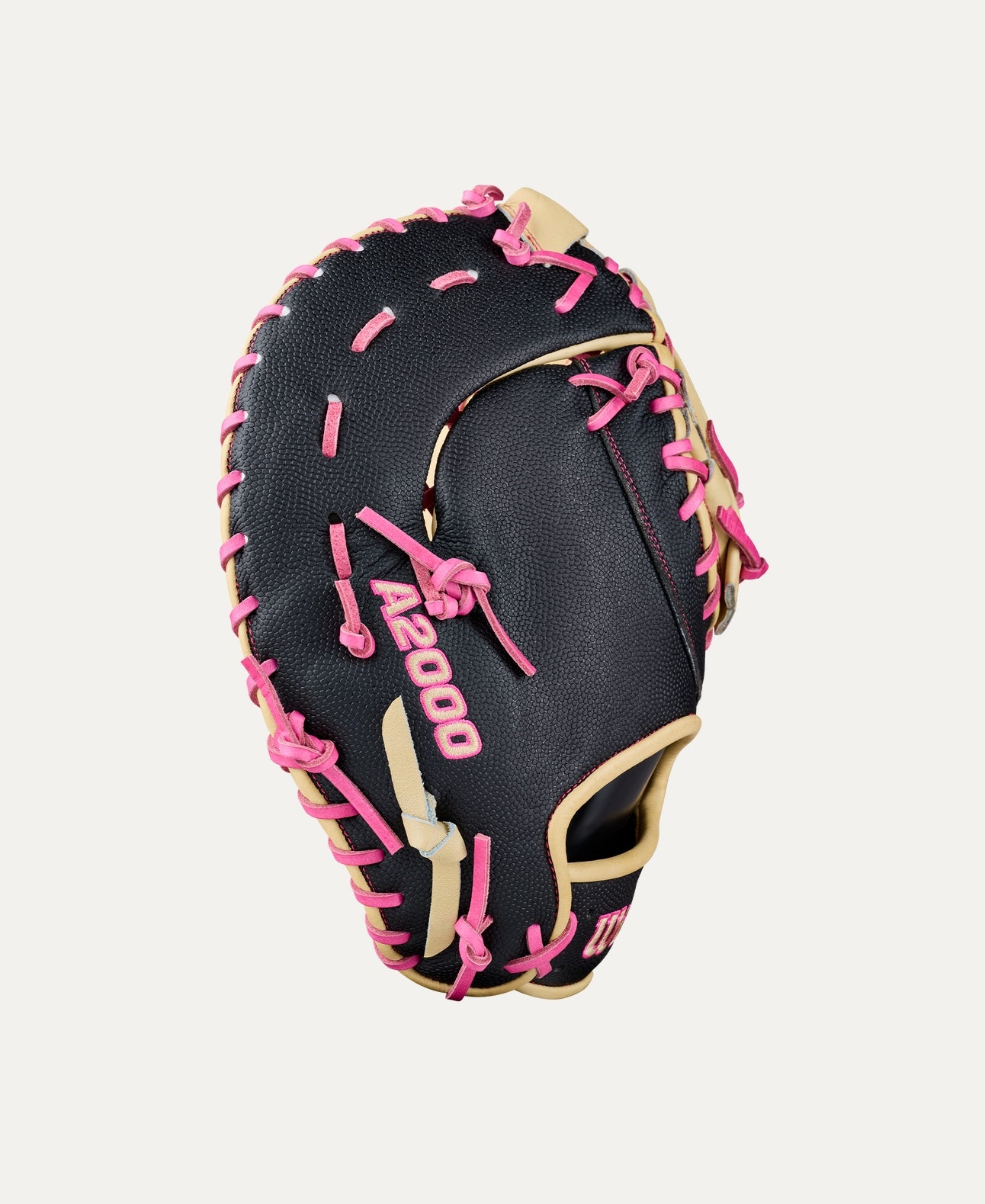WILSON 2027 A2000® 1673SS 13” BASEBALL FIRST BASE MITT