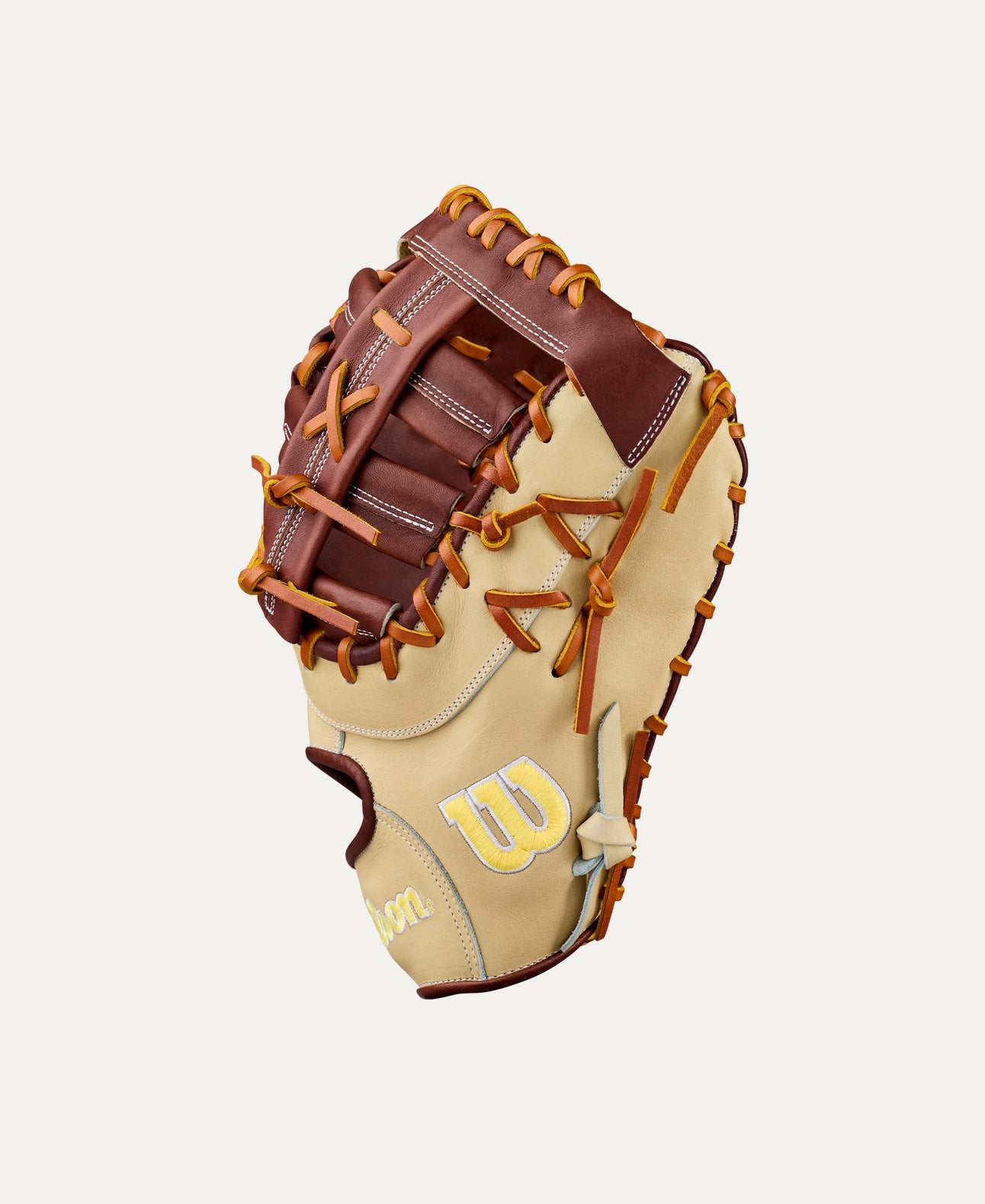2027 A2000® 1673 13” BASEBALL FIRST BASE MITT