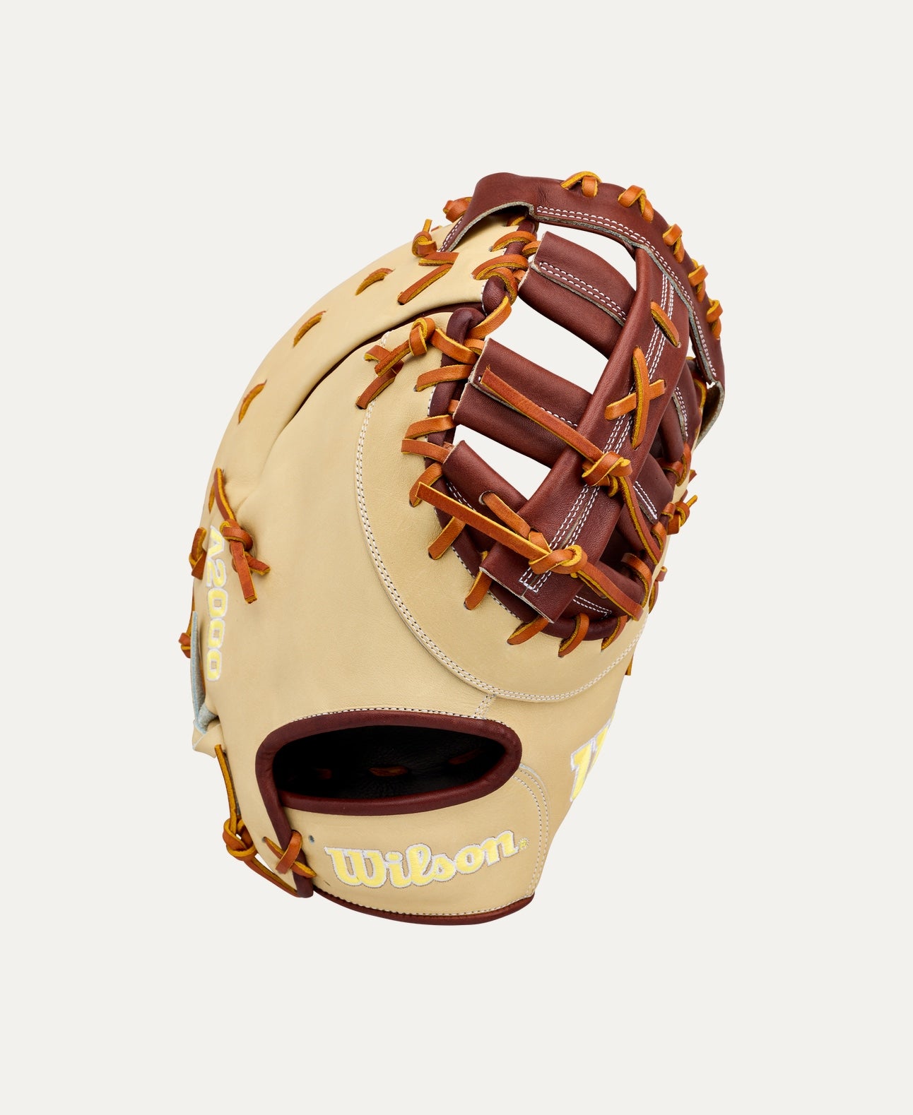 2027 A2000® 1673 13” BASEBALL FIRST BASE MITT