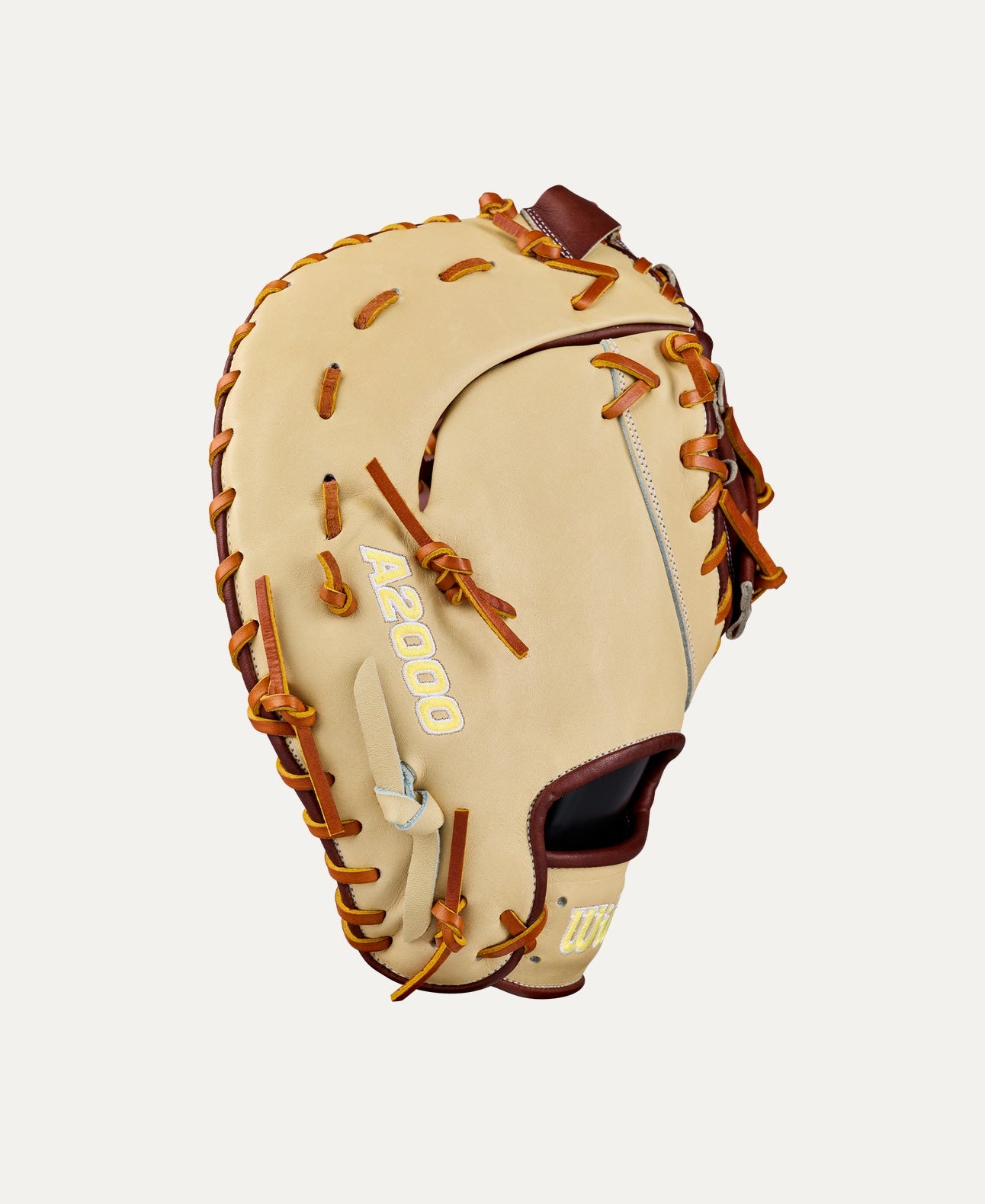 2027 A2000® 1673 13” BASEBALL FIRST BASE MITT