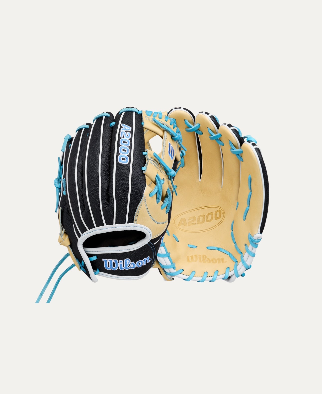 2027 A2000® FP1175SS 11.75” INFIELD FASTPITCH GLOVE