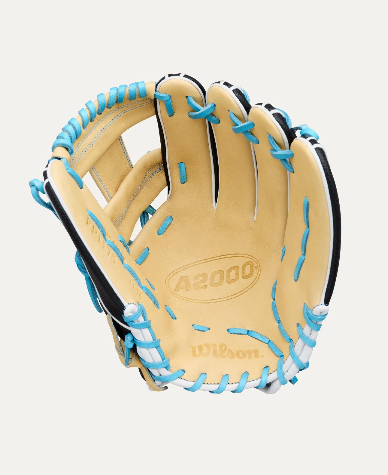 2027 A2000® FP1175SS 11.75” INFIELD FASTPITCH GLOVE