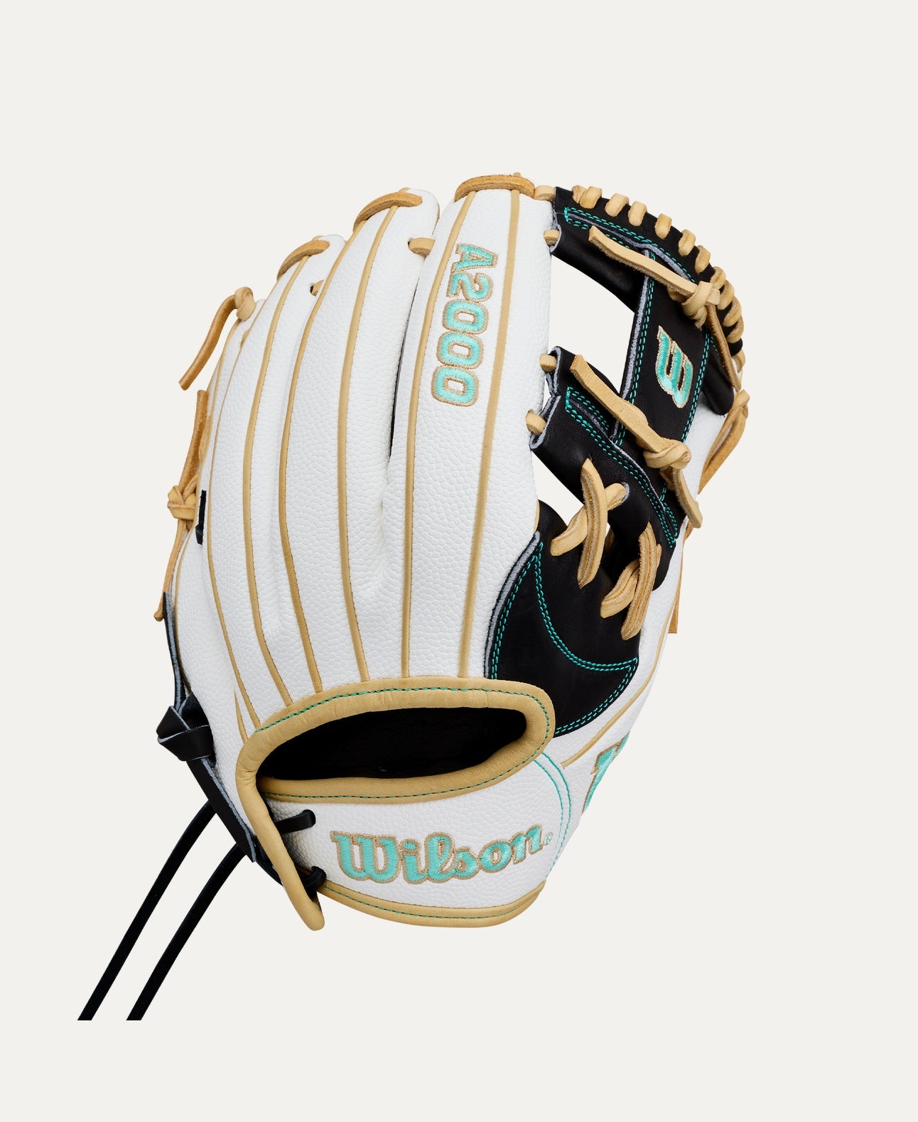 2027 A2000® H12SS 12” INFIELD FASTPITCH GLOVE